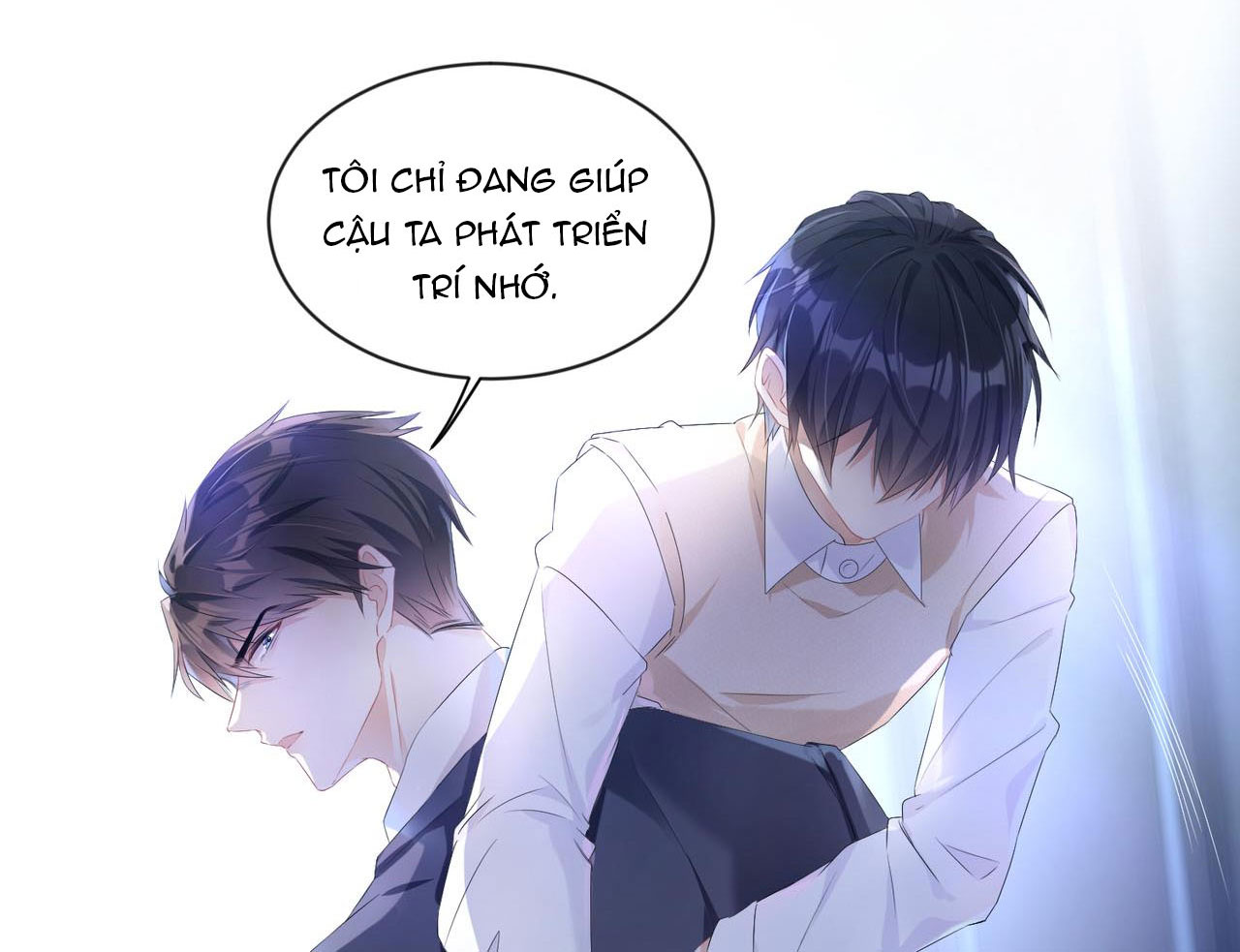 Công kích mạnh mẽ Chapter 2 - Next Chapter 3