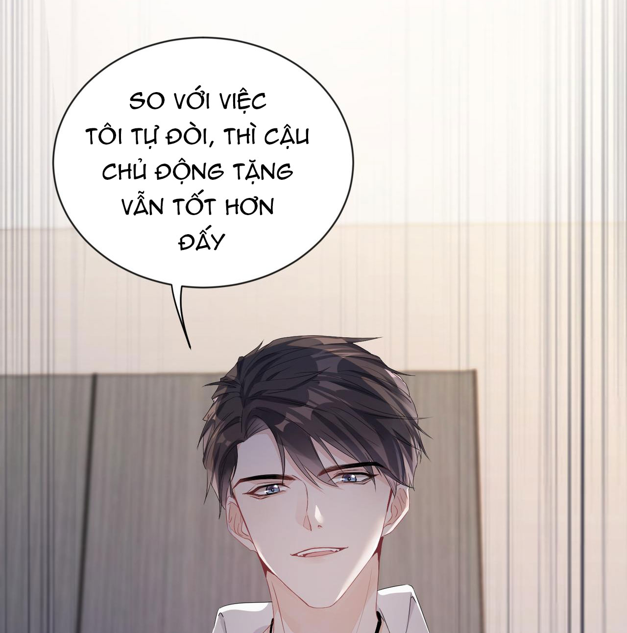 Công kích mạnh mẽ Chapter 2 - Next Chapter 3