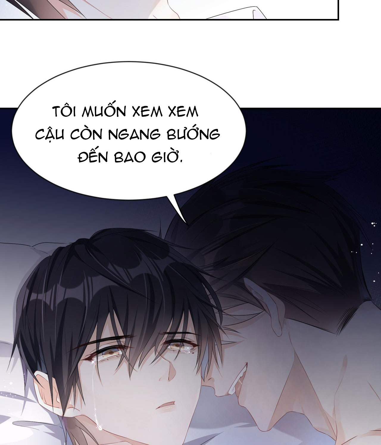 Công kích mạnh mẽ Chapter 2 - Next Chapter 3