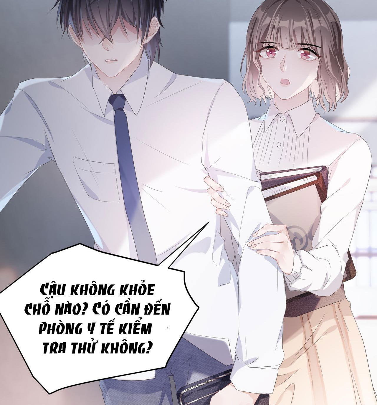 Công kích mạnh mẽ Chapter 2 - Next Chapter 3