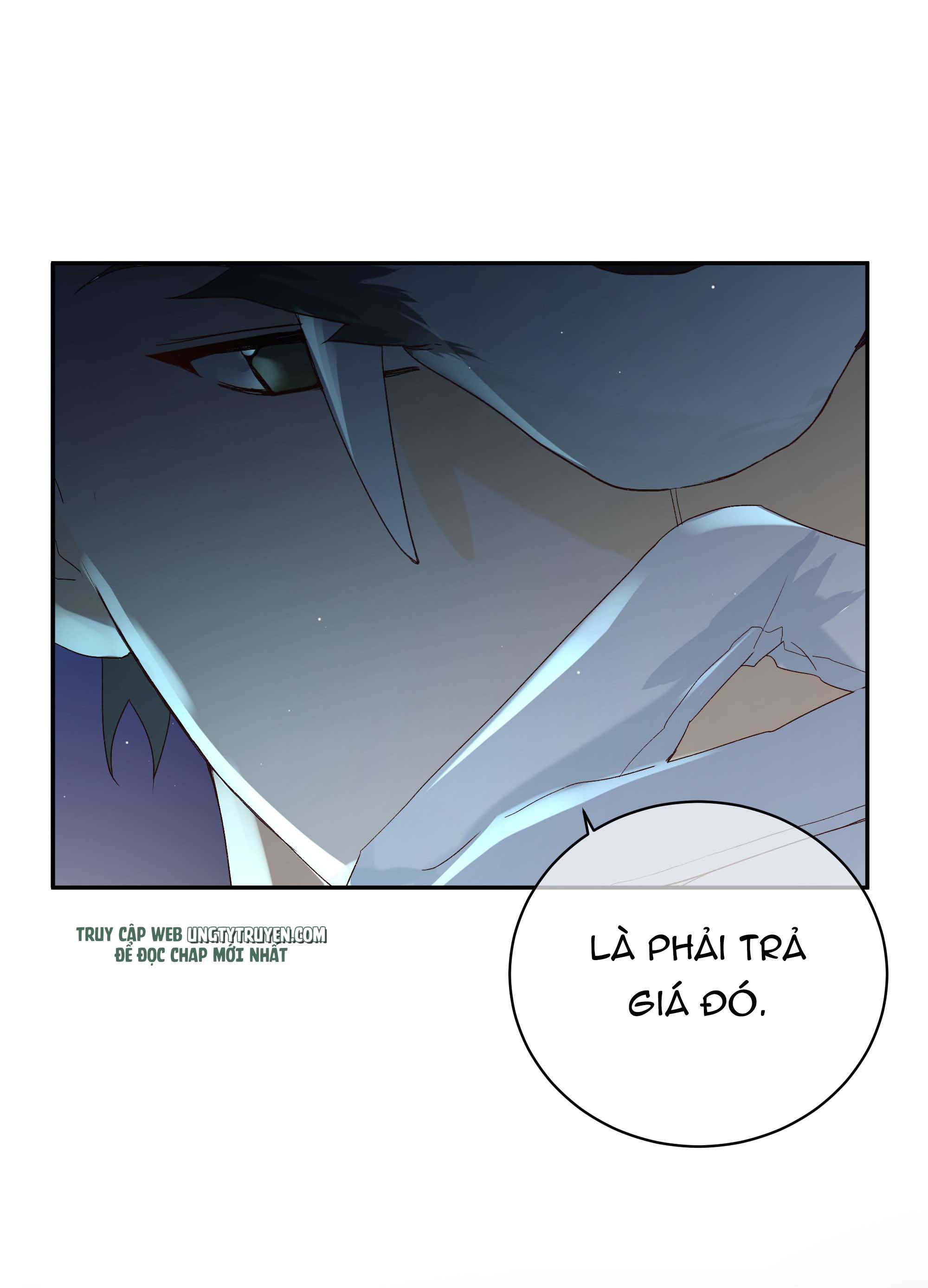 Muốn Nghe Cậu Nói Thích Tôi Chap 34 - Next Chap 35