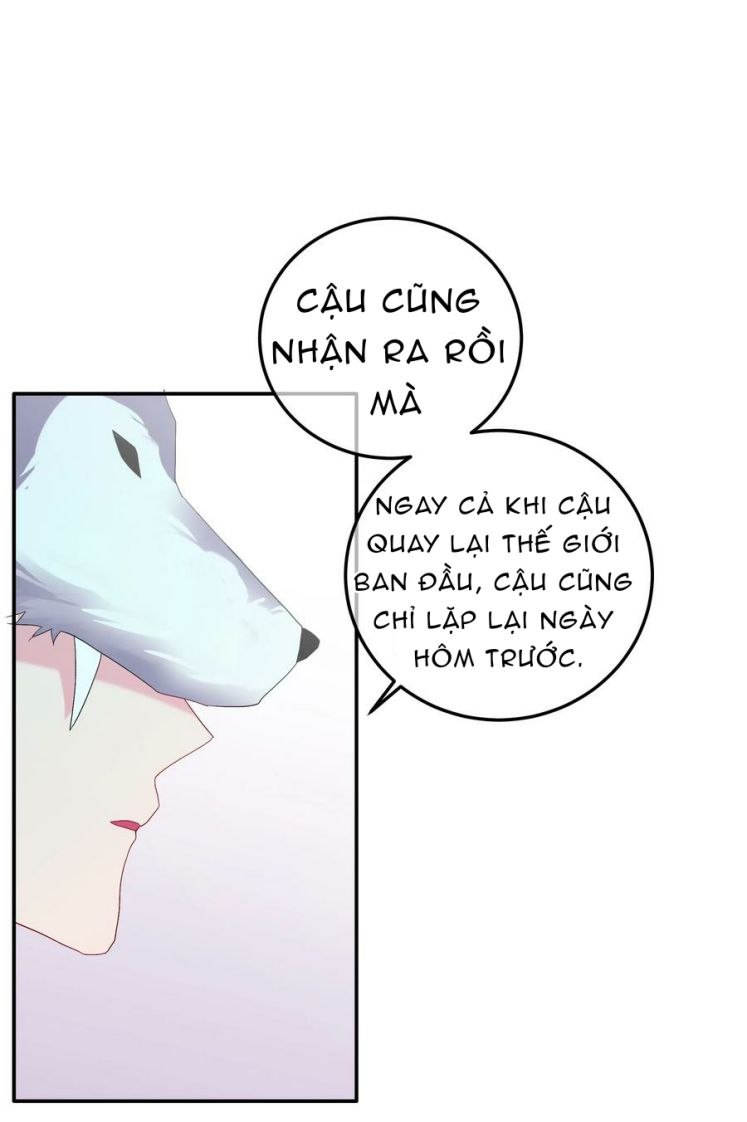 Muốn Nghe Cậu Nói Thích Tớ Chapter 39 - Next Chapter 40