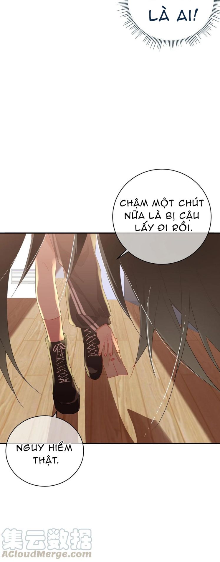 Muốn Nghe Cậu Nói Thích Tớ Chapter 39 - Next Chapter 40