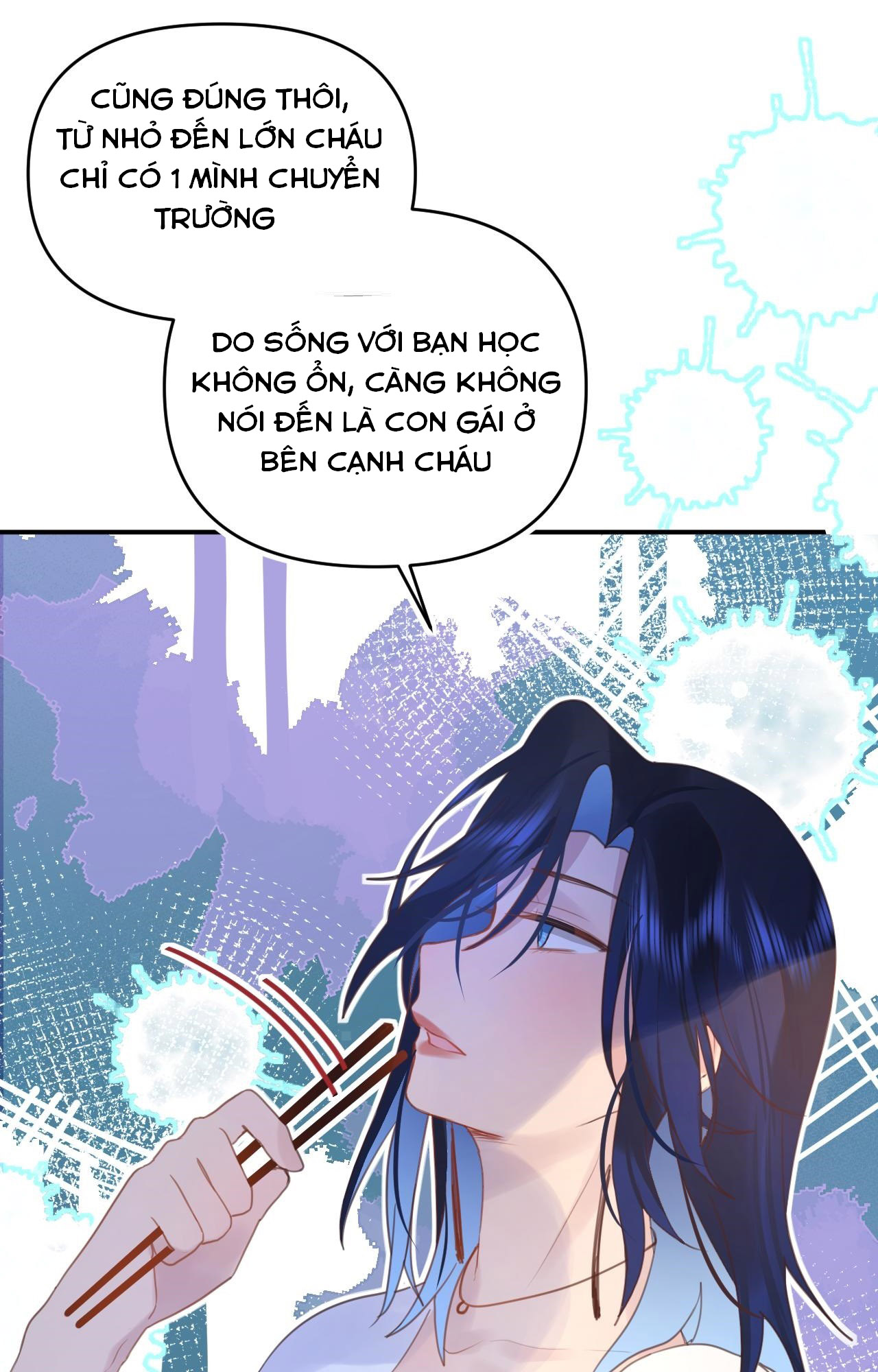 Mối Tình Đầu Của Cậu Ấy Chính Là Tôi Chap 16 - Next Chap 17