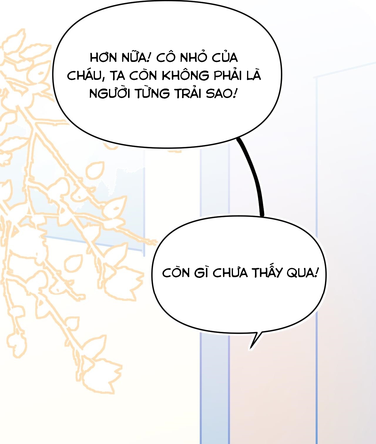 Mối Tình Đầu Của Cậu Ấy Chính Là Tôi Chap 16 - Next Chap 17