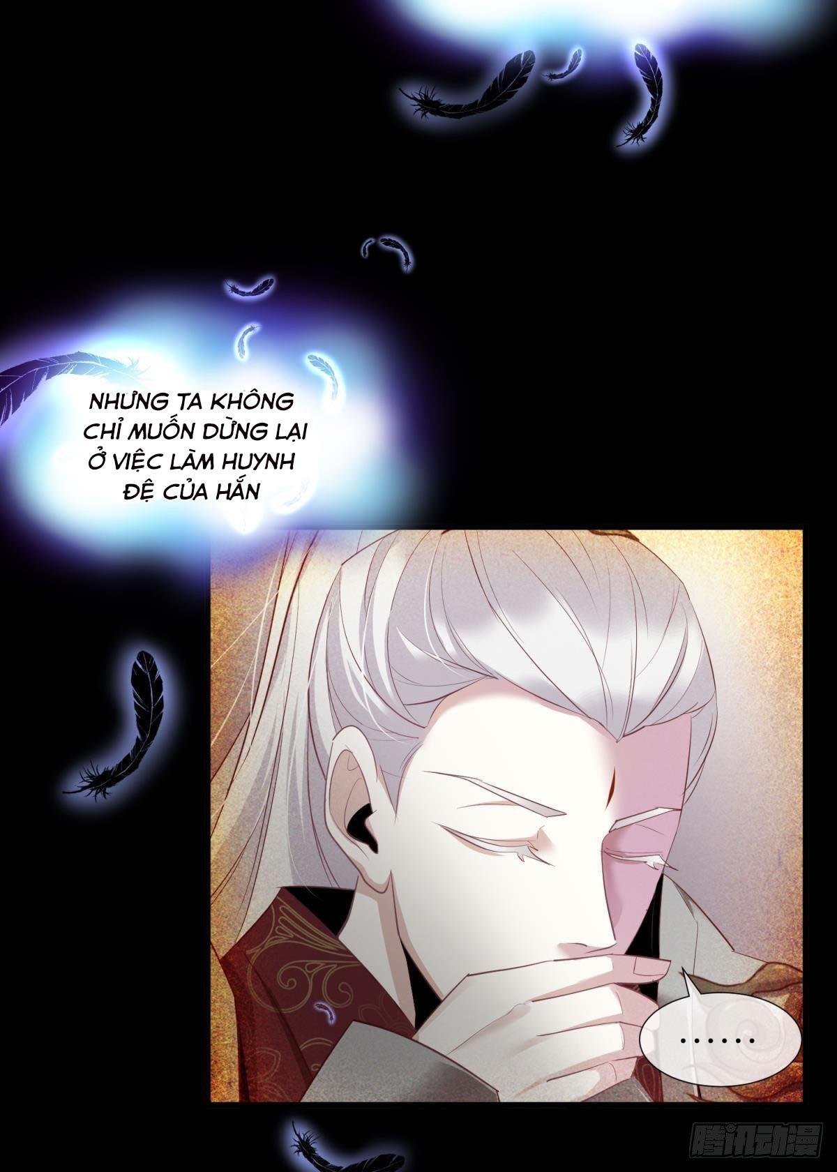 Phó Bản Của Thiên Thần: Xem Ta Công Lược Nam Thần Chap 20 - Next Chap 21