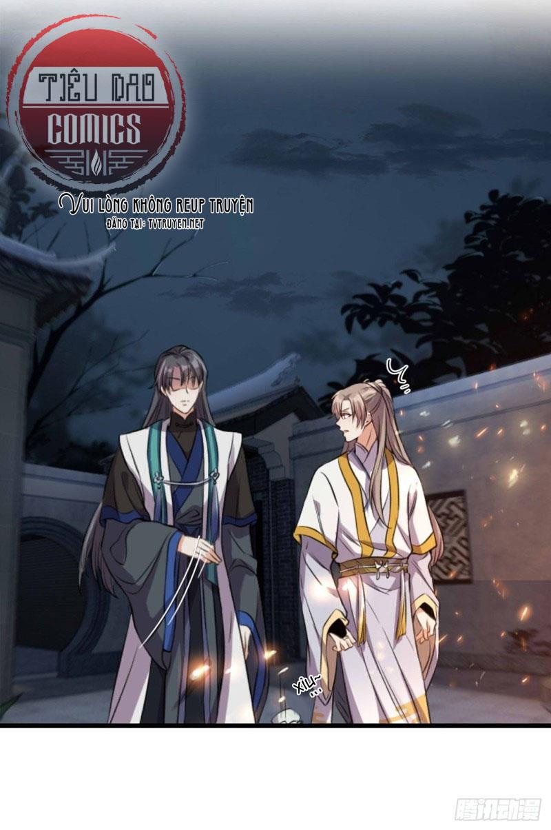 Sơn Hải Cách Trở Lương Duyên Chap 4 - Next Chap 5