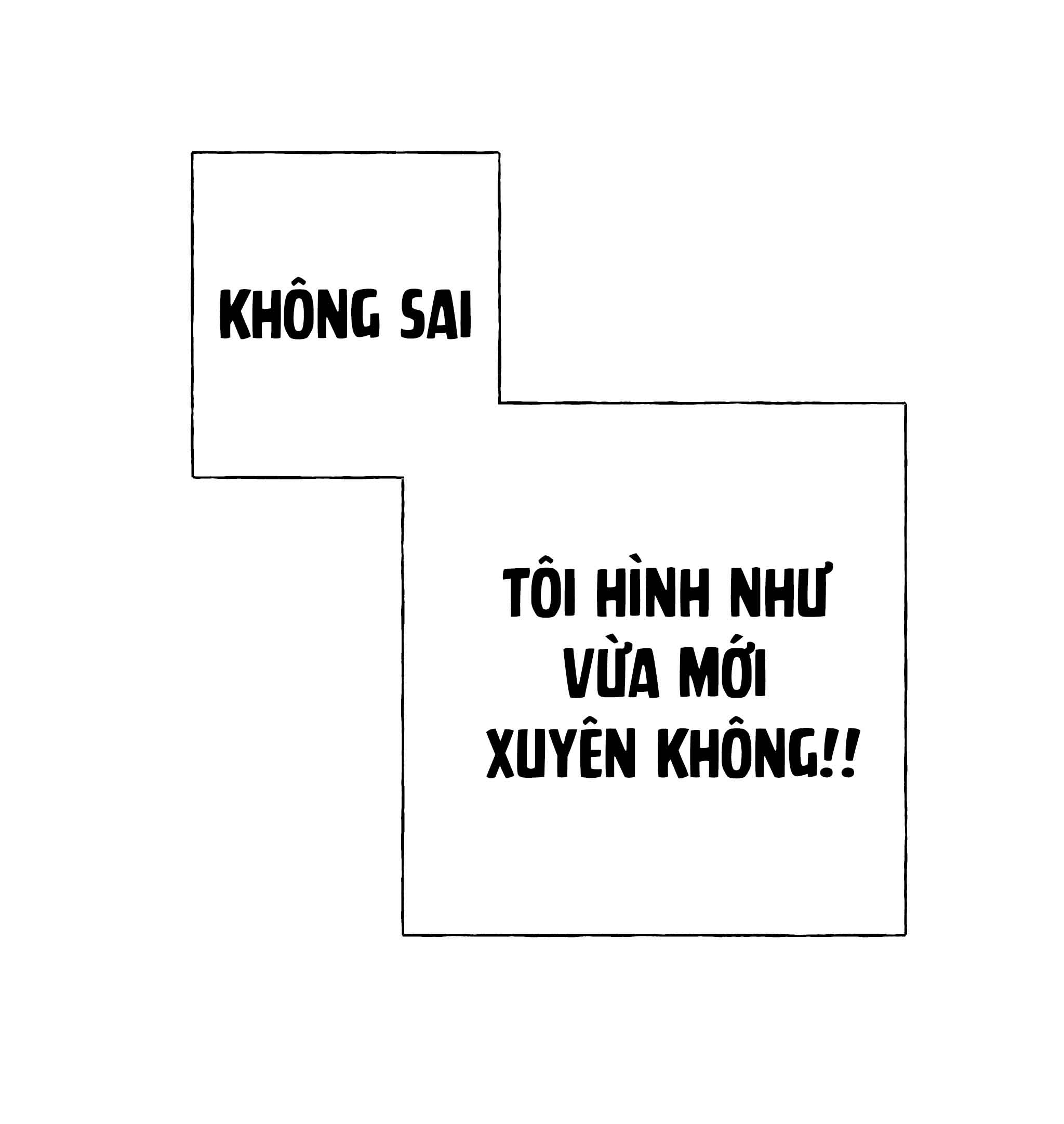 Đừng Nói Cậu Yêu Tôi Chap 0 - Next Chap 1