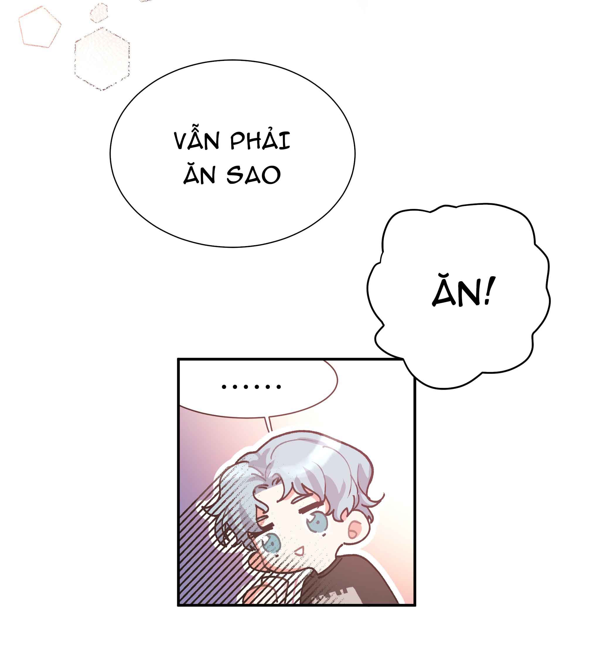 Đừng Nói Cậu Yêu Tôi Chap 1 - Next Chap 2