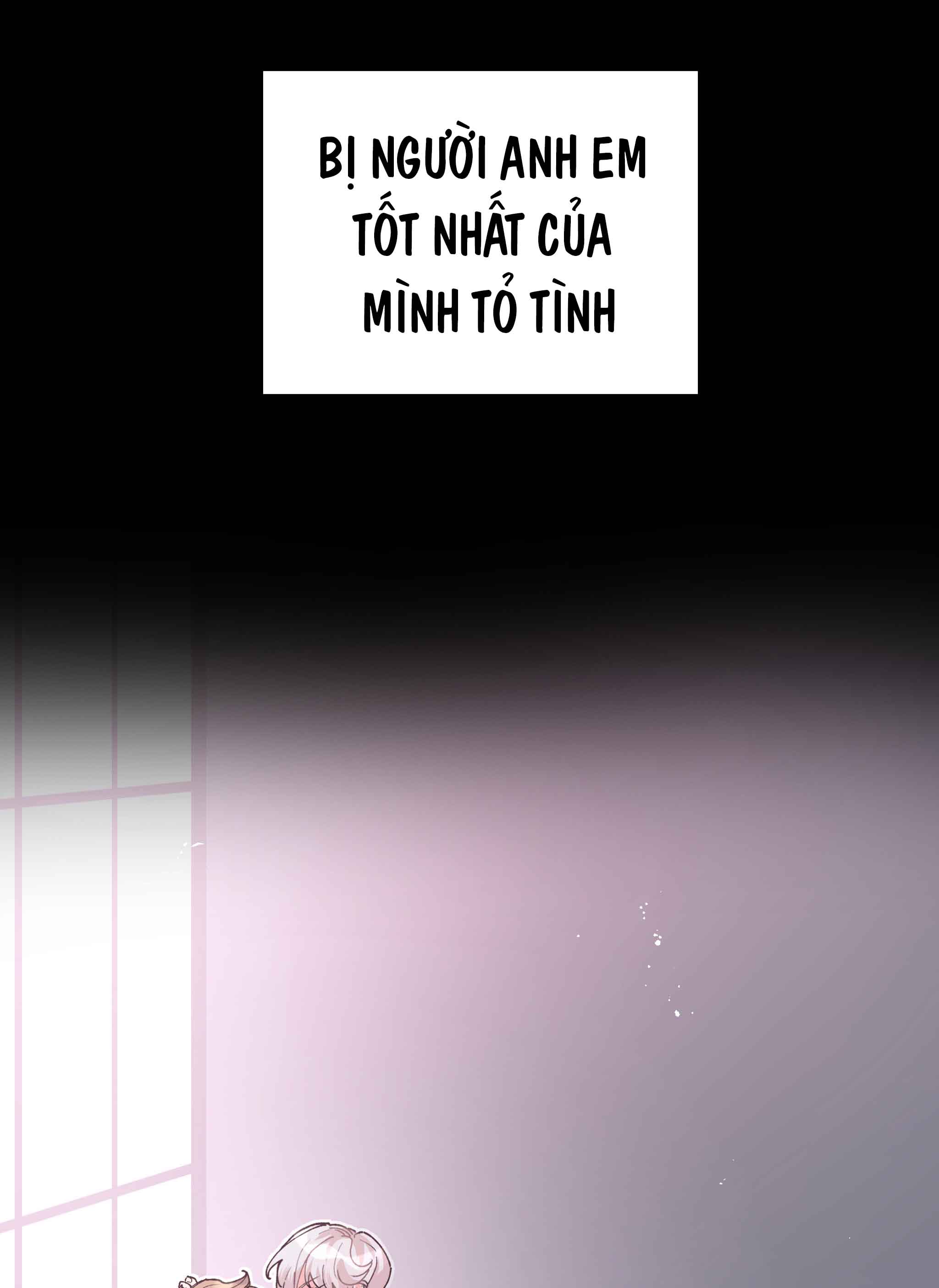 Đừng Nói Cậu Yêu Tôi Chap 1 - Next Chap 2