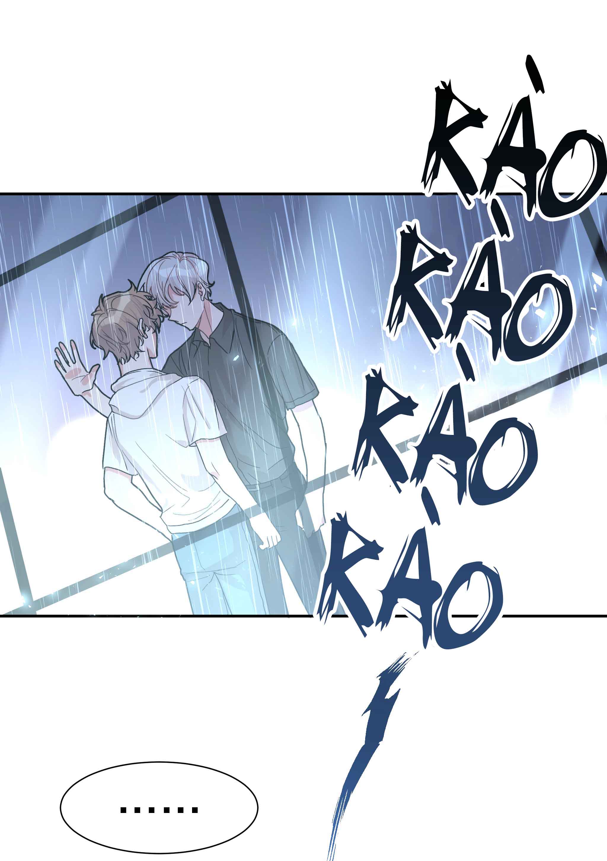 Đừng Nói Cậu Yêu Tôi Chap 1 - Next Chap 2