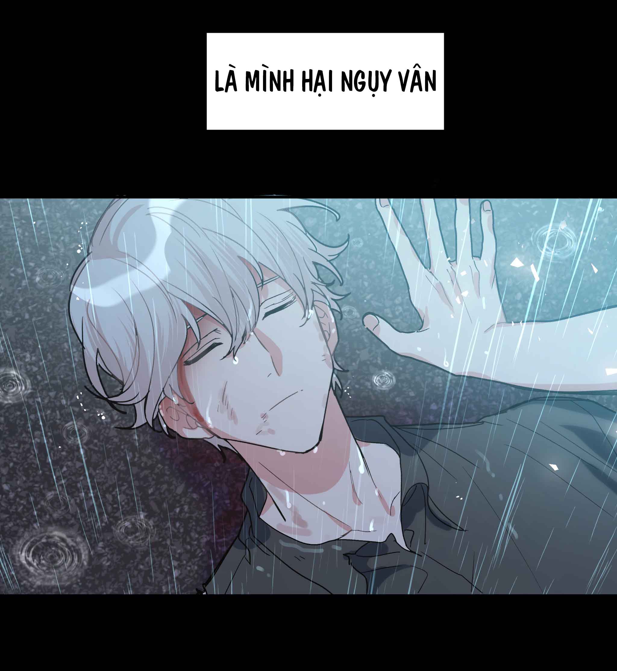 Đừng Nói Cậu Yêu Tôi Chap 1 - Next Chap 2