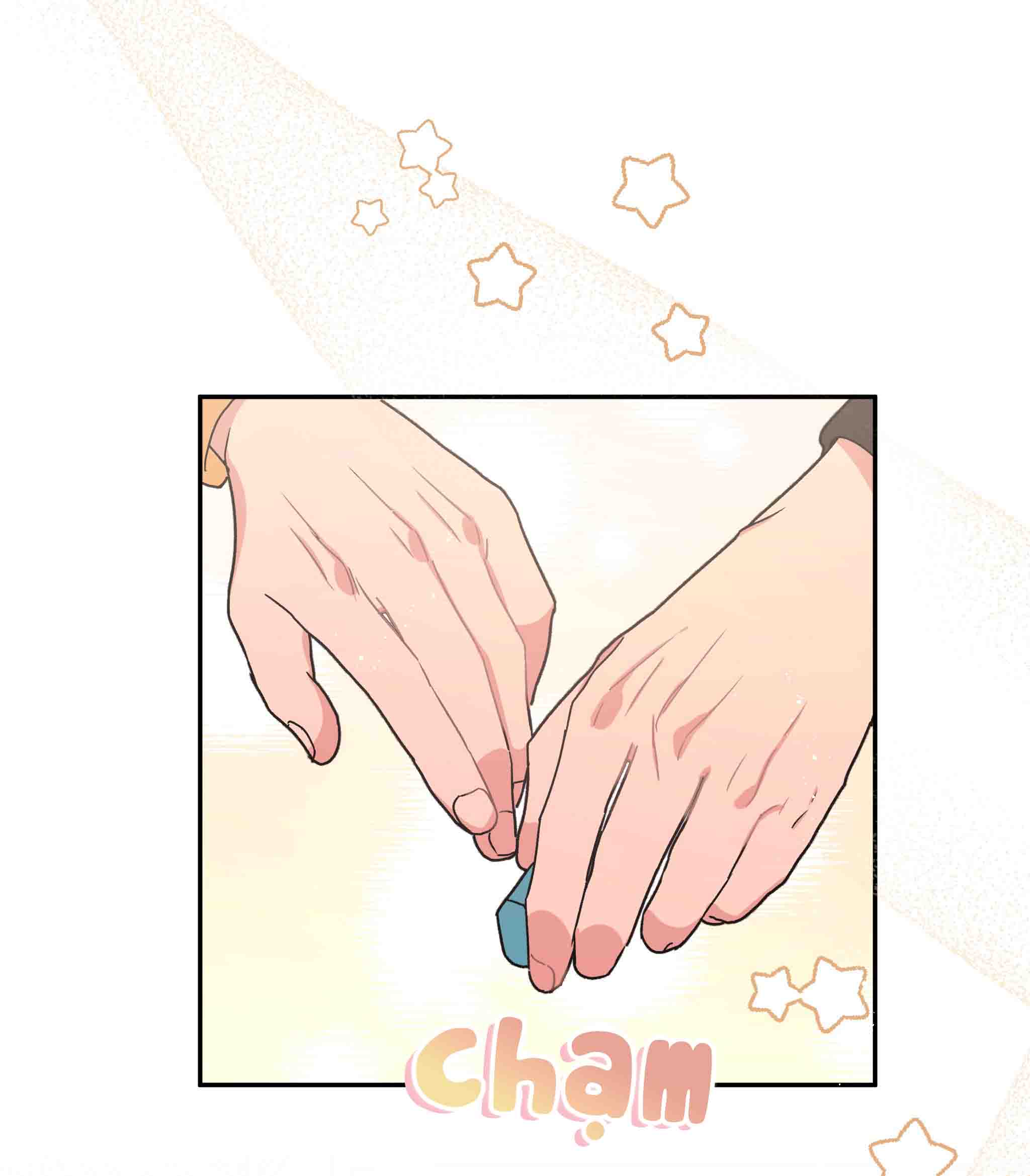 Đừng Nói Cậu Yêu Tôi Chap 3 - Next Chap 4