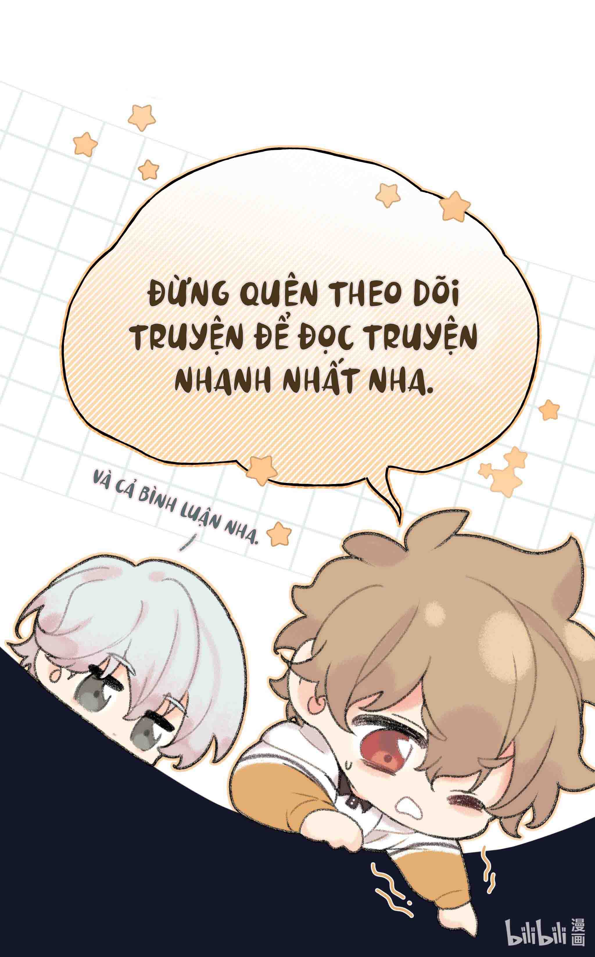 Đừng Nói Cậu Yêu Tôi Chap 3 - Next Chap 4