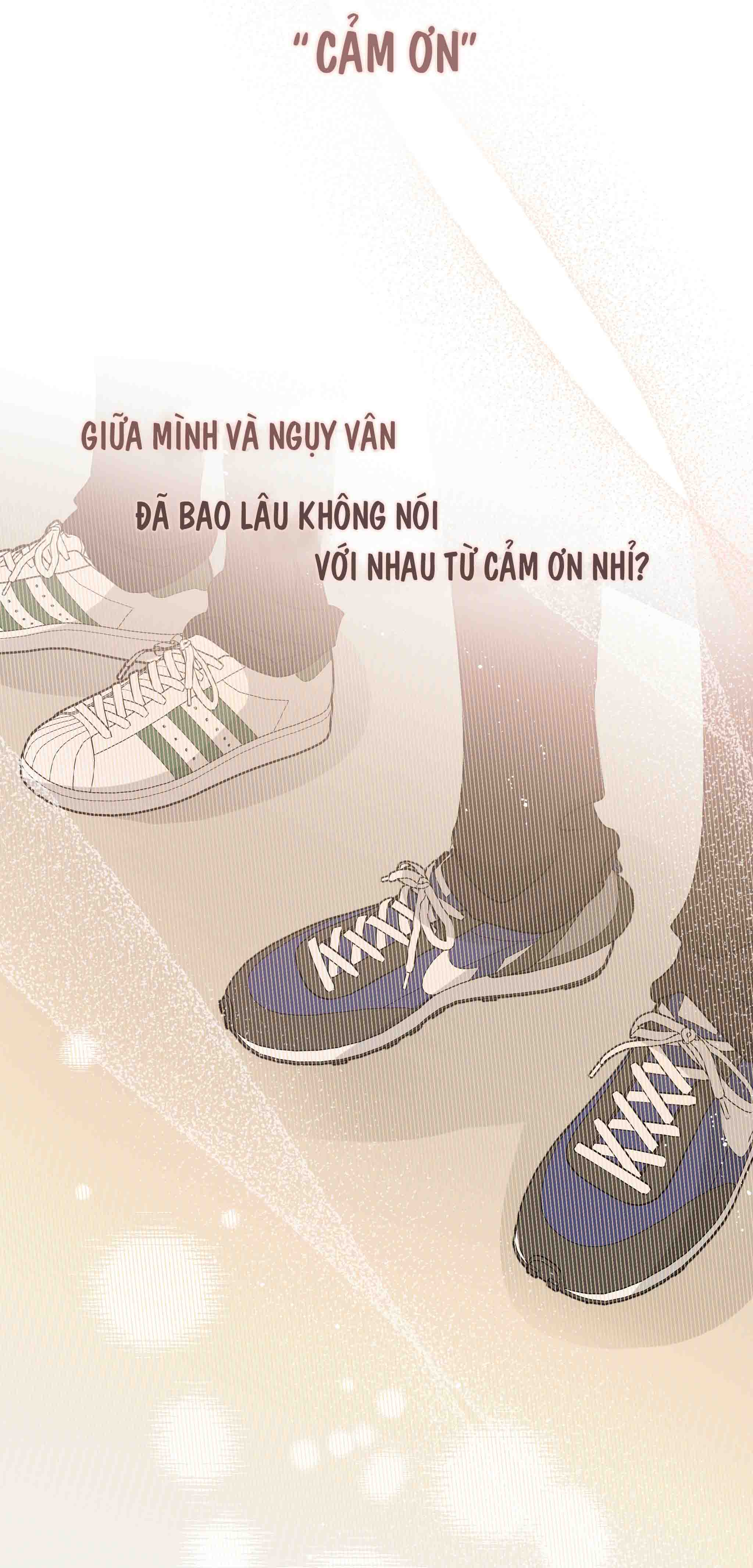 Đừng Nói Cậu Yêu Tôi Chap 4 - Next Chap 5