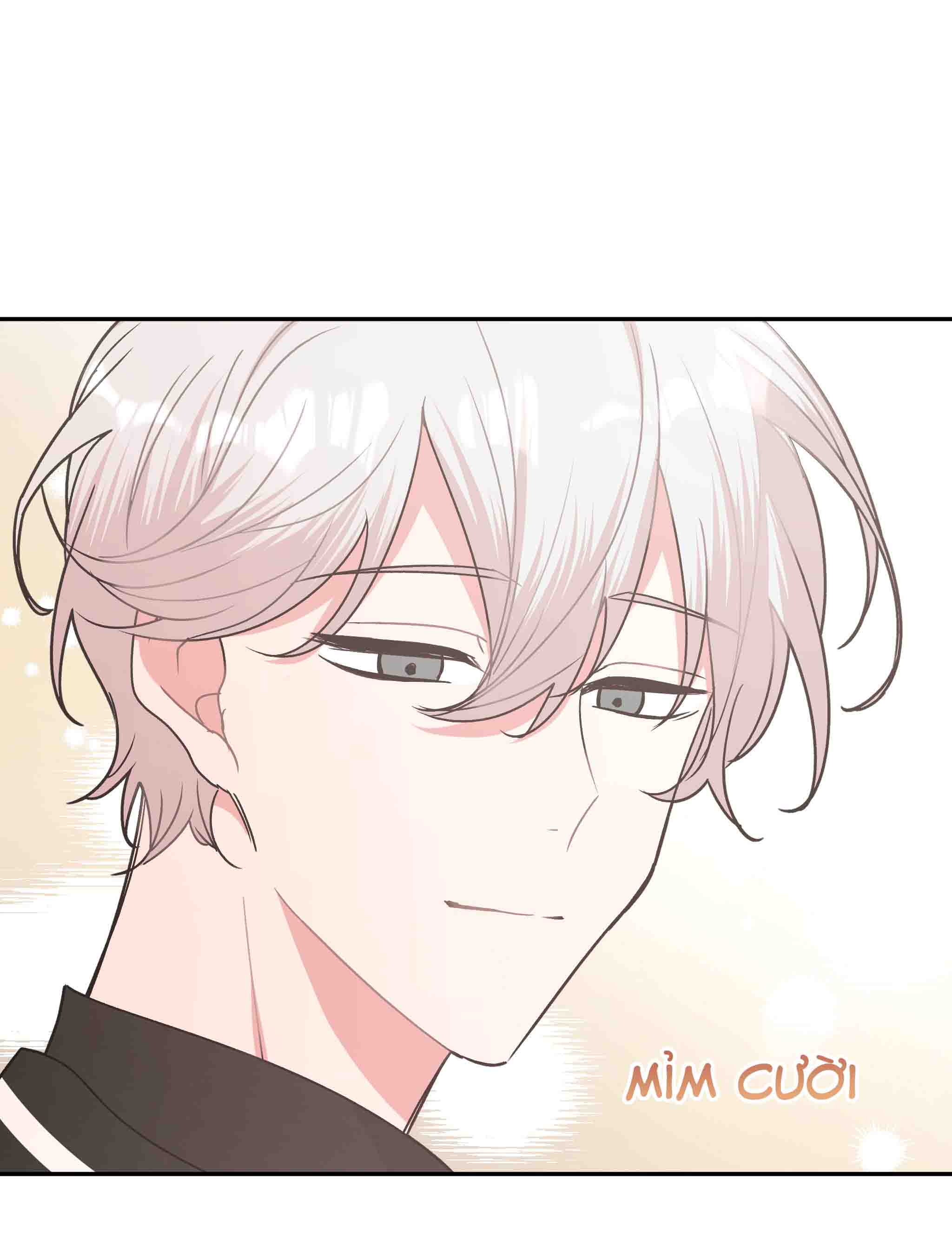 Đừng Nói Cậu Yêu Tôi Chap 5 - Next Chap 6