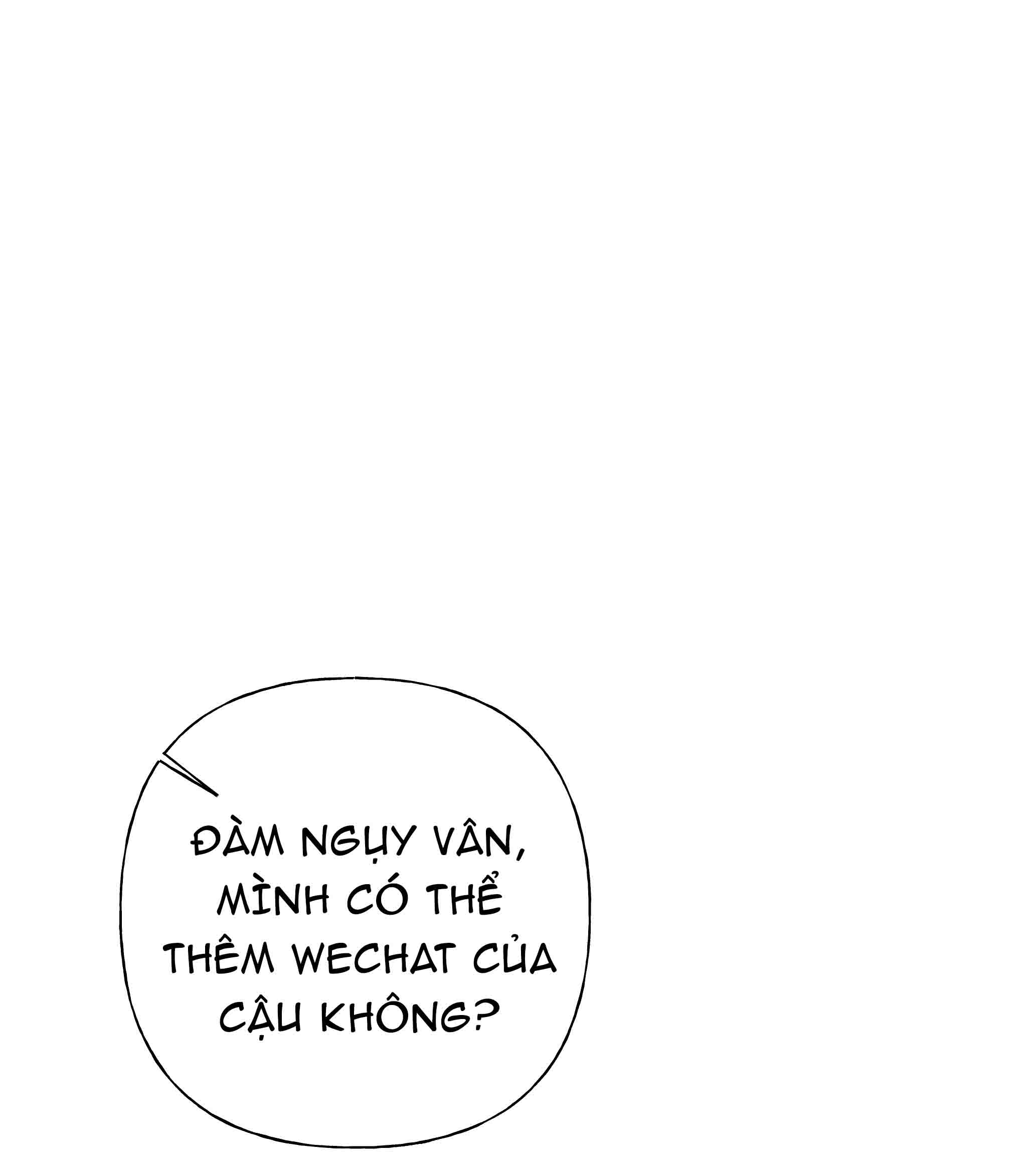 Đừng Nói Cậu Yêu Tôi Chap 7 - Next Chap 8