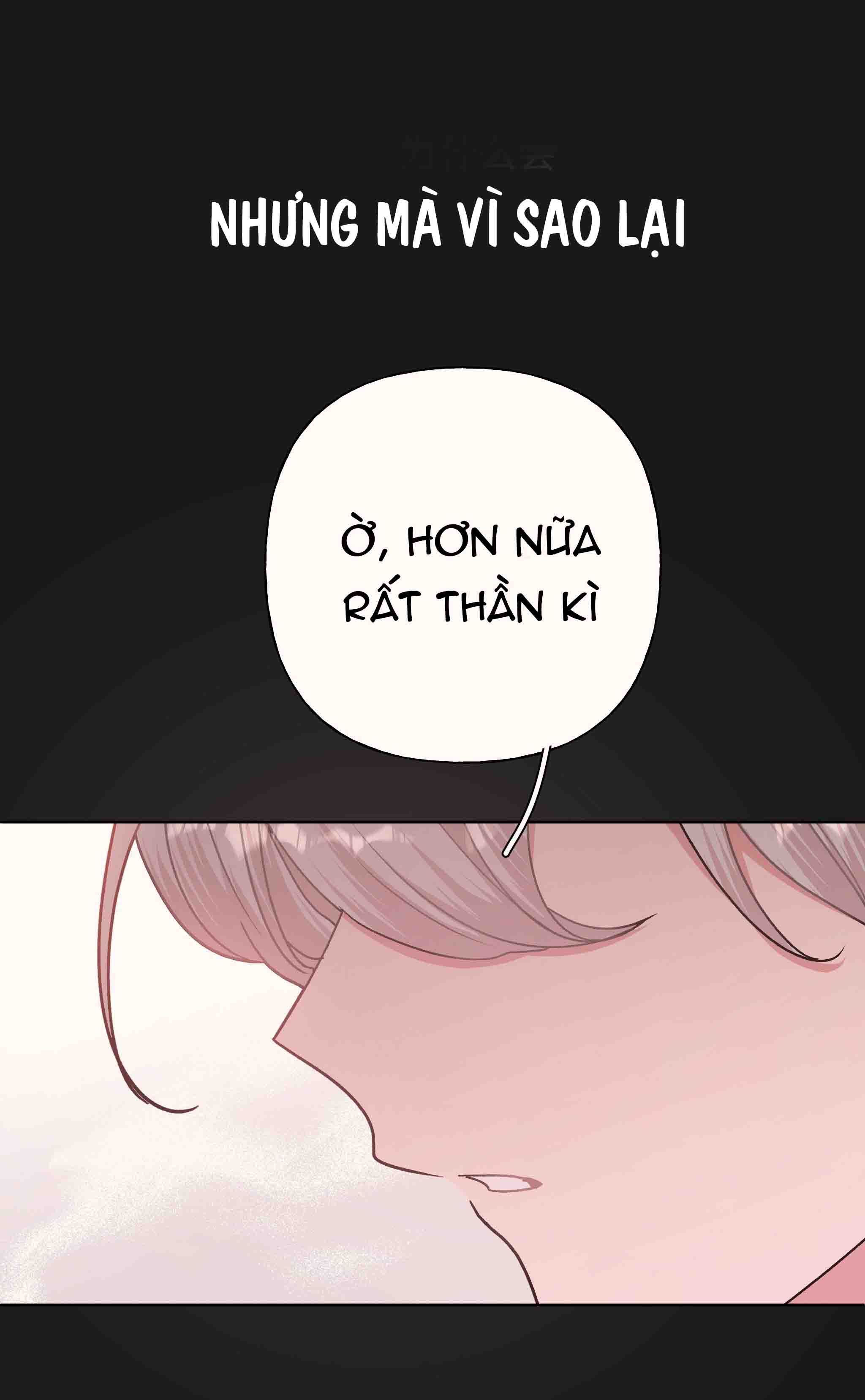 Đừng Nói Cậu Yêu Tôi Chap 7 - Next Chap 8