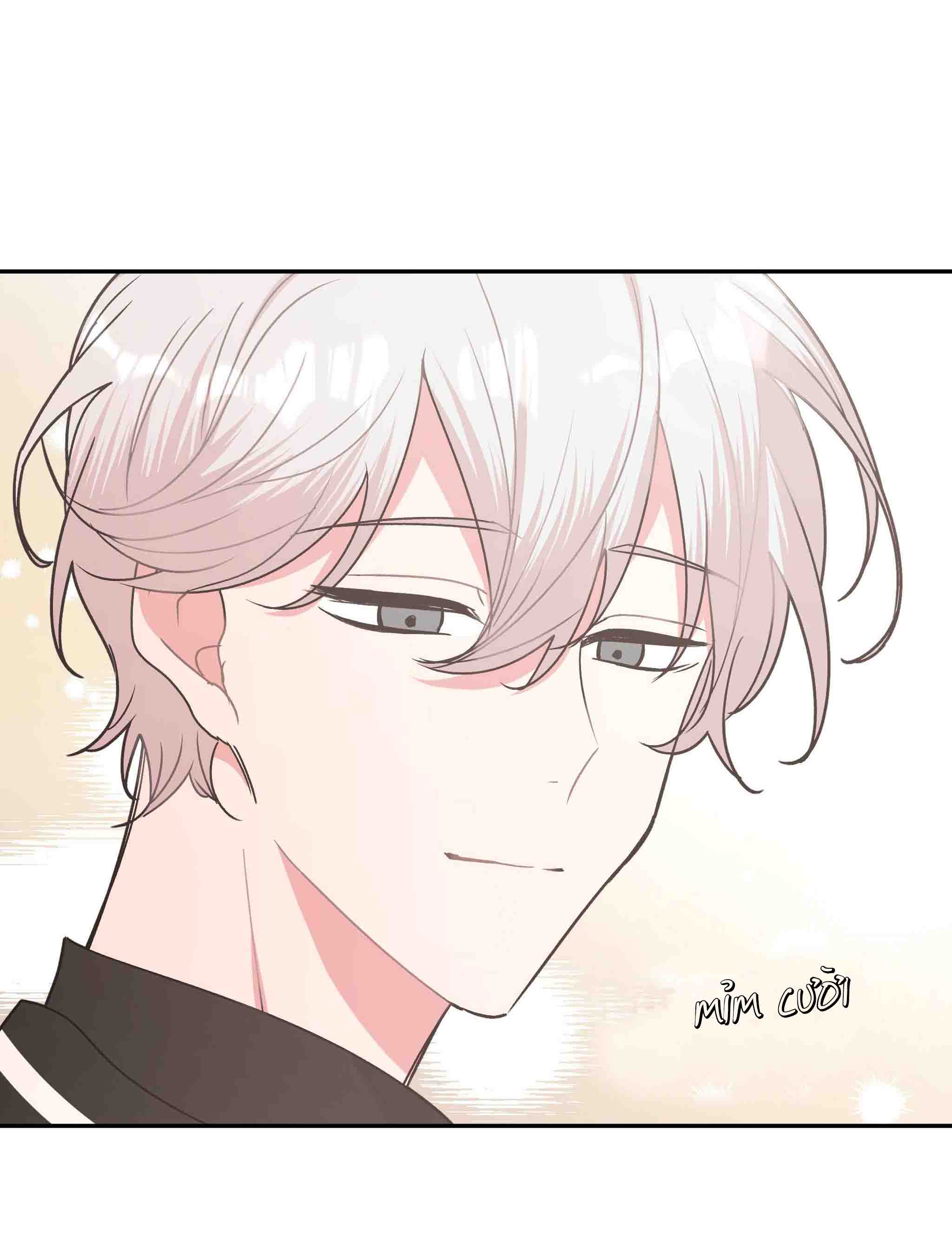 Đừng Nói Cậu Yêu Tôi Chap 6 - Next Chap 7