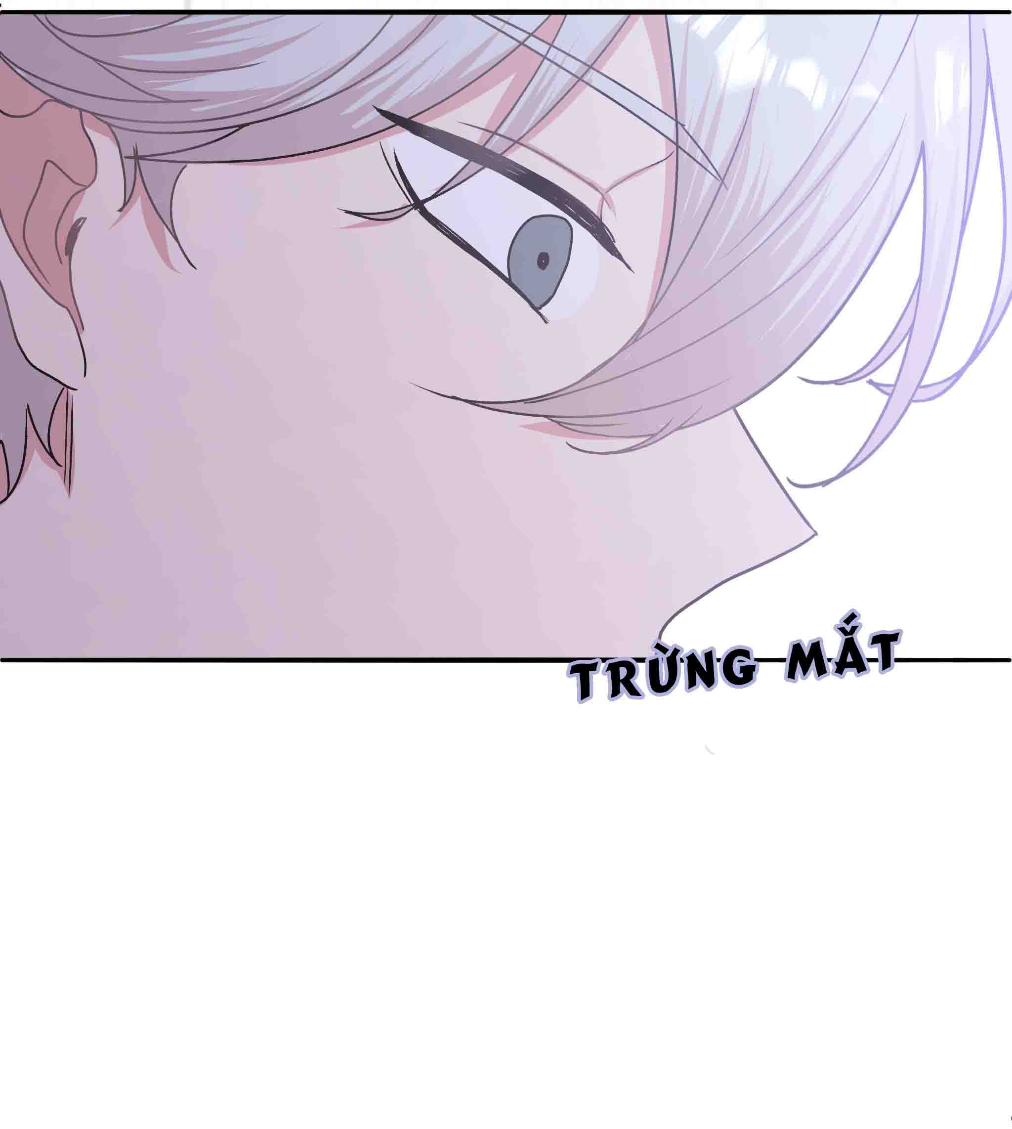 Đừng Nói Cậu Yêu Tôi Chap 8 - Next Chap 9