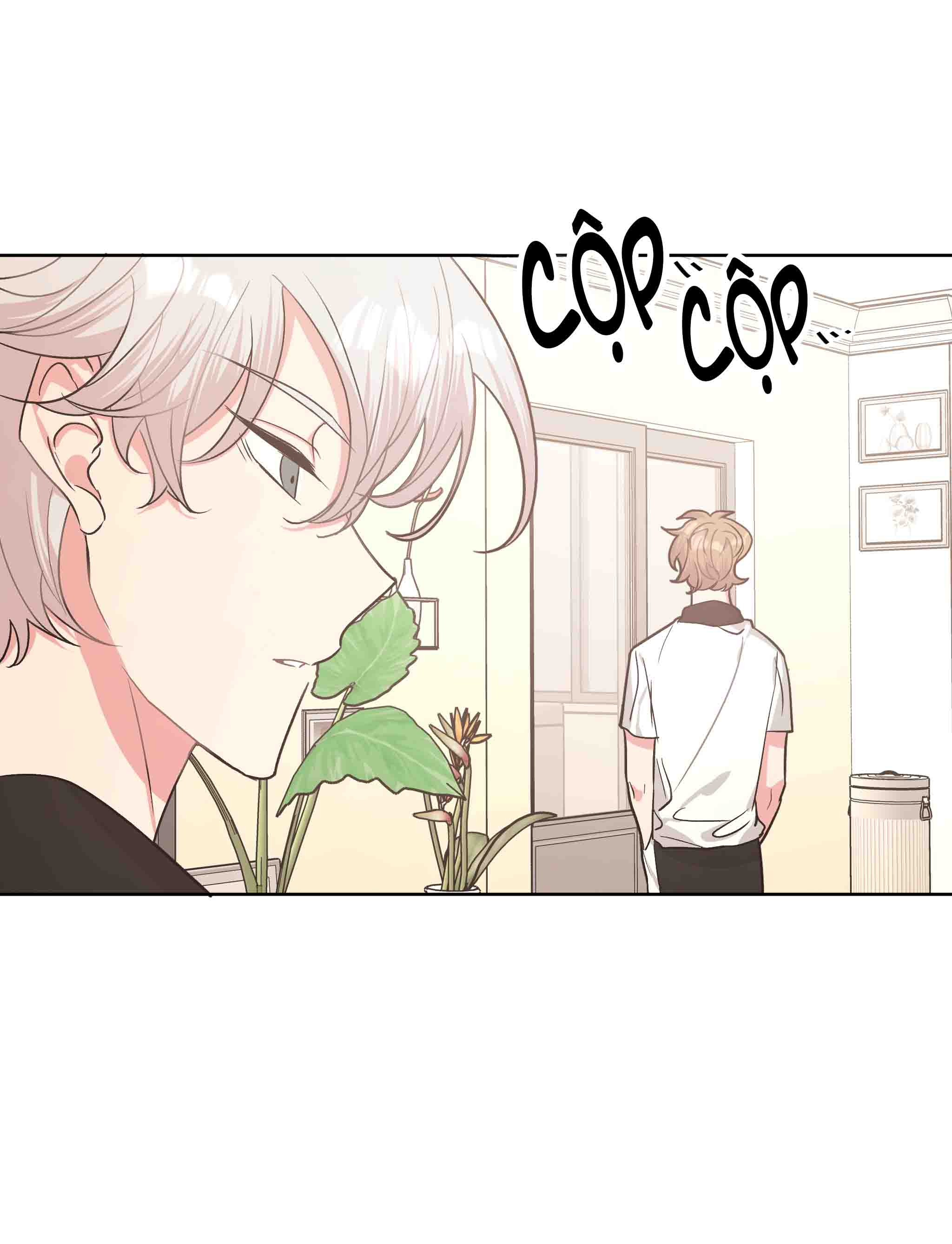 Đừng Nói Cậu Yêu Tôi Chap 9 - Next Chap 10