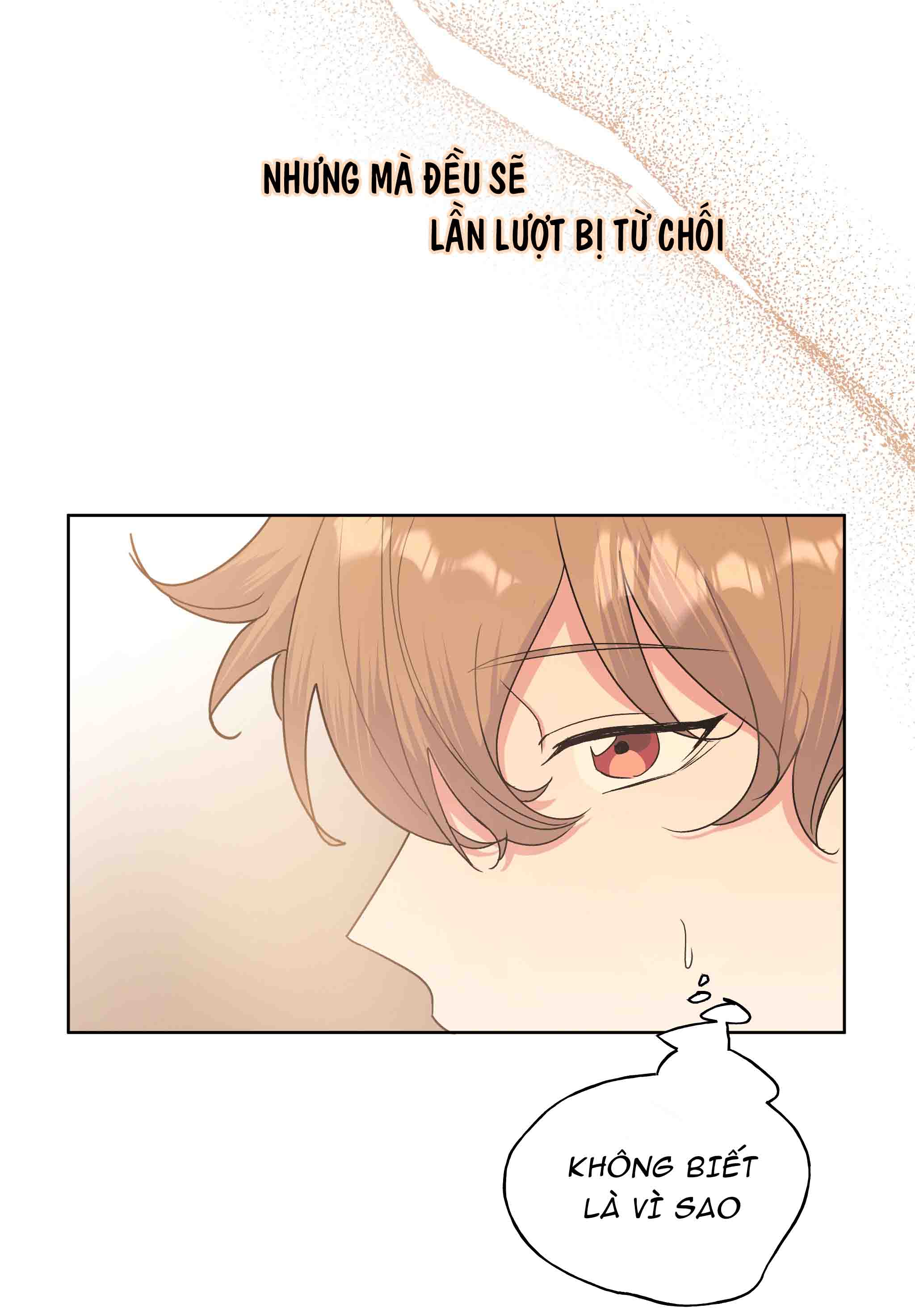 Đừng Nói Cậu Yêu Tôi Chap 9 - Next Chap 10