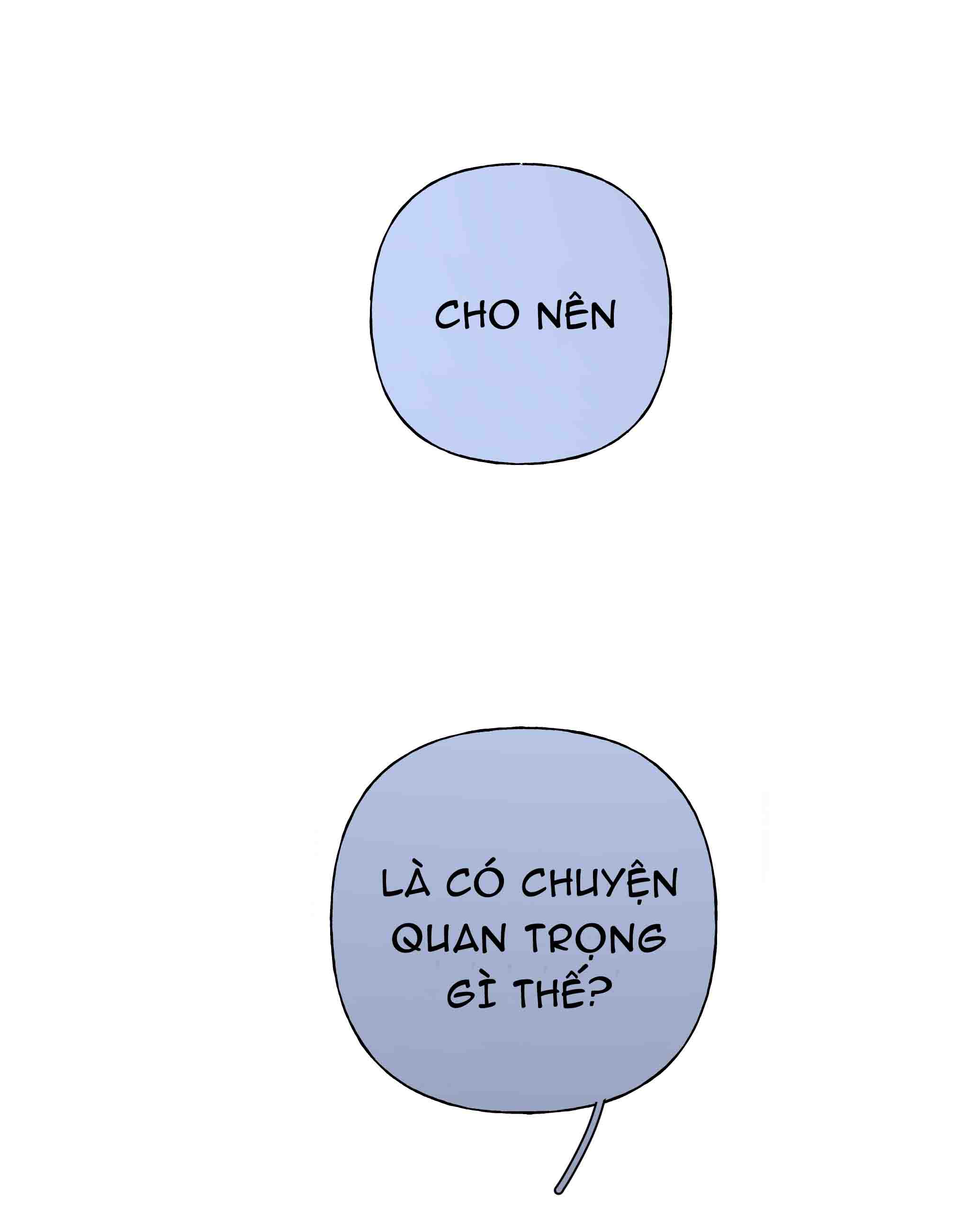 Đừng Nói Cậu Yêu Tôi Chap 10 - Next Chap 11