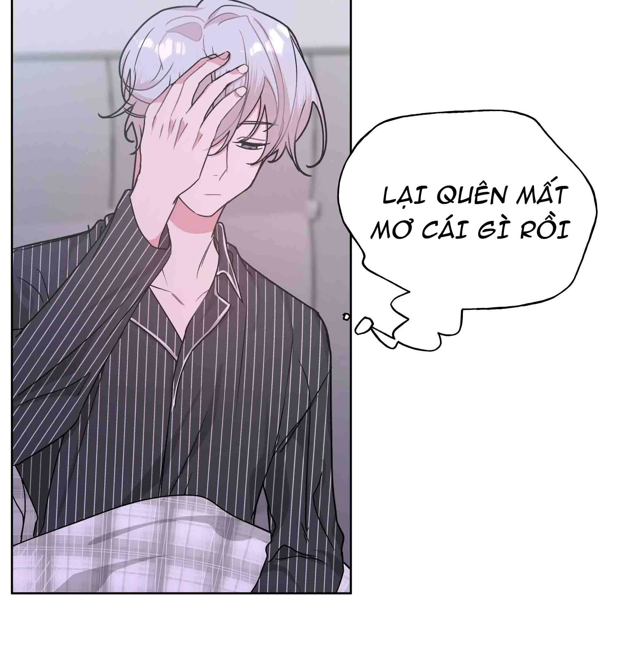 Đừng Nói Cậu Yêu Tôi Chap 10 - Next Chap 11