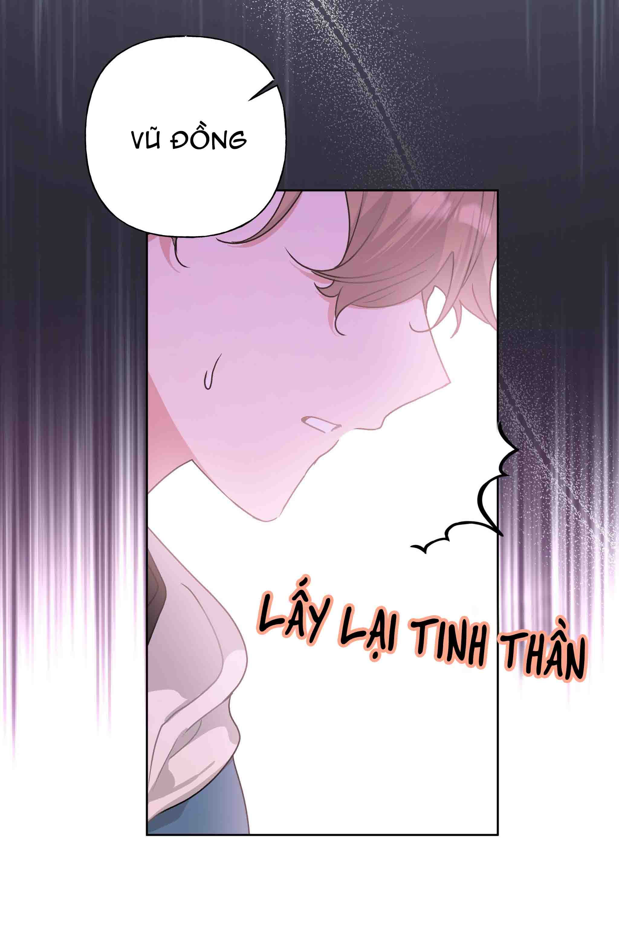 Đừng Nói Cậu Yêu Tôi Chap 11 - Next Chap 12