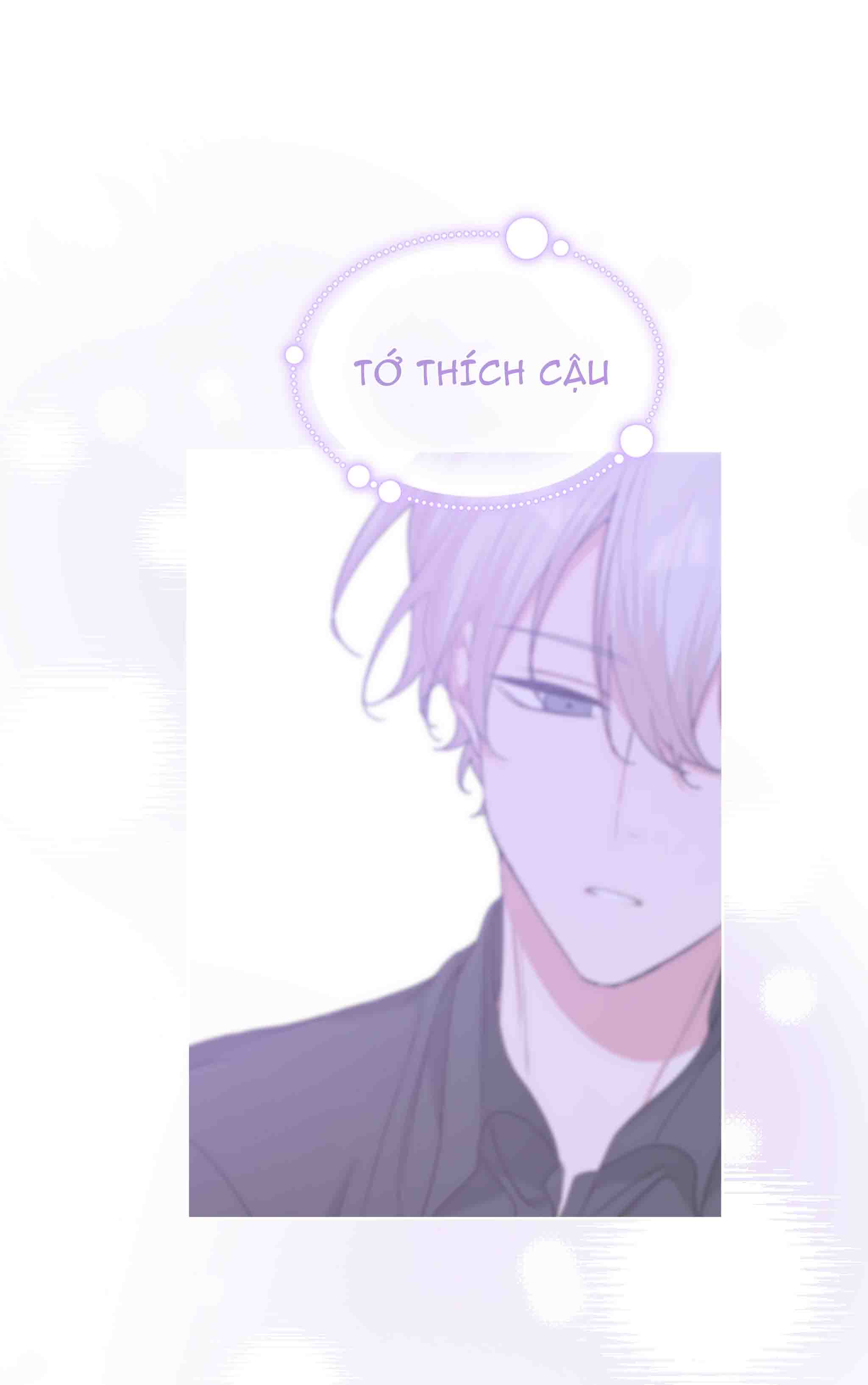 Đừng Nói Cậu Yêu Tôi Chap 12 - Next Chap 13