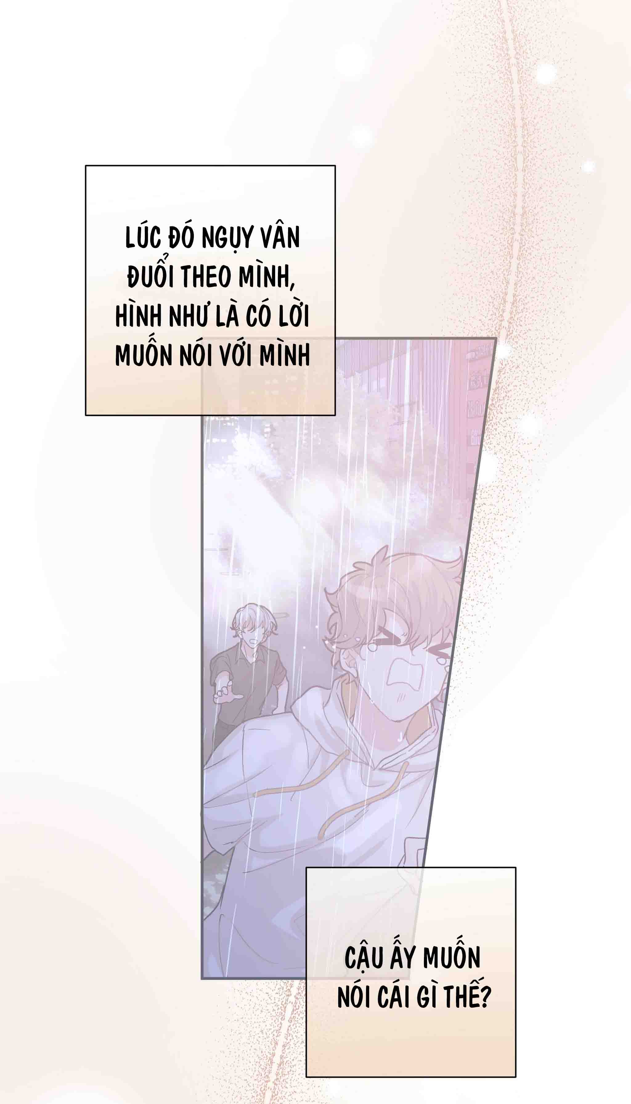 Đừng Nói Cậu Yêu Tôi Chap 12 - Next Chap 13