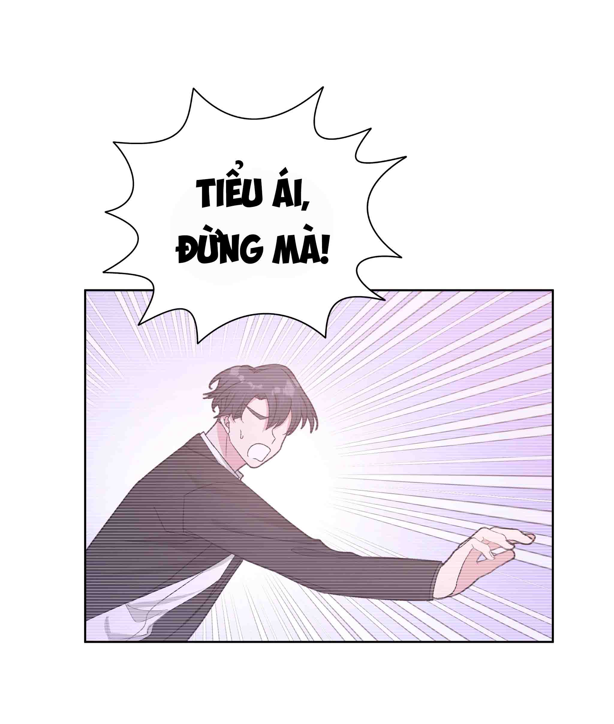 Đừng Nói Cậu Yêu Tôi Chap 13 - Next Chap 14