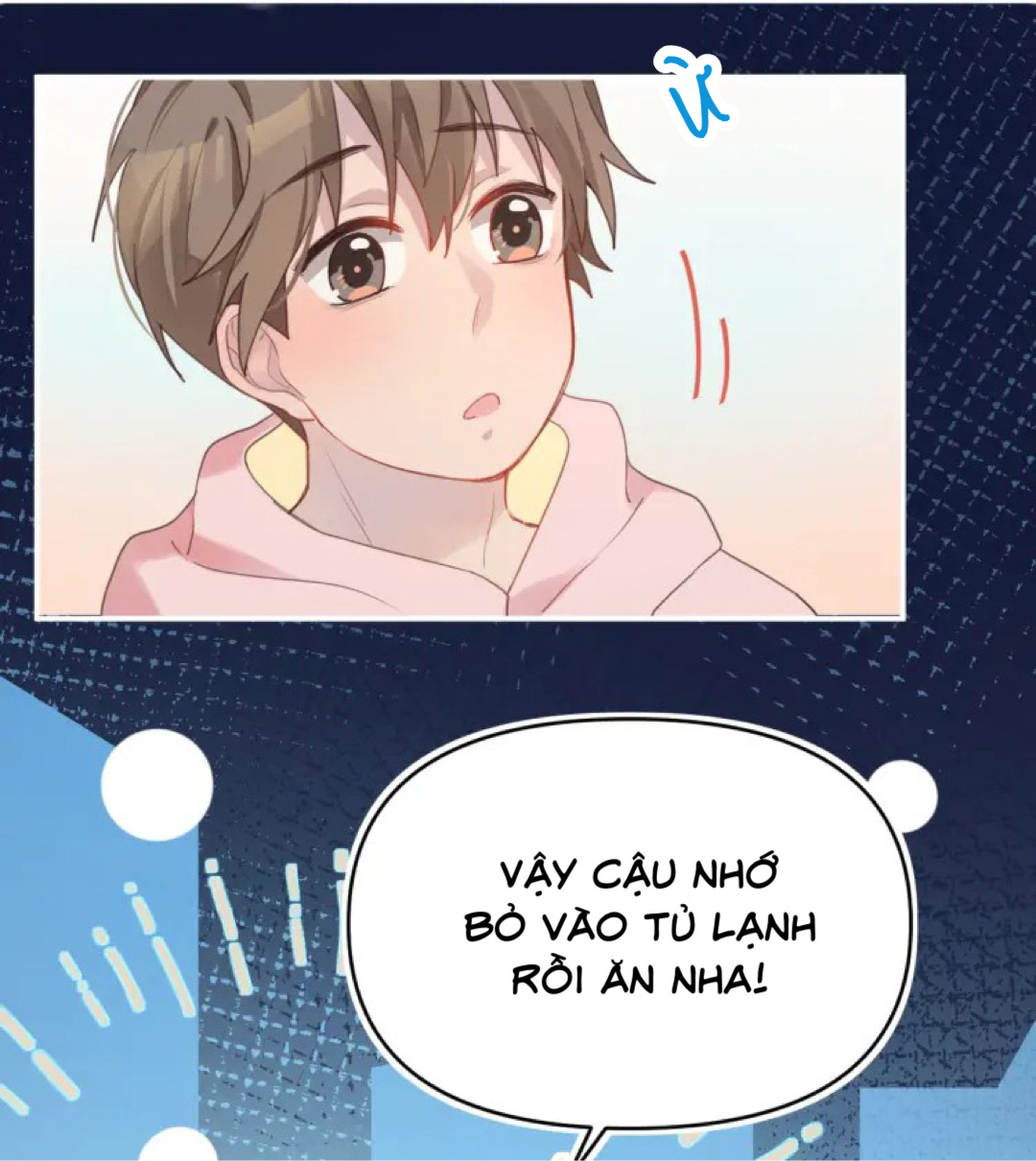 Mối Tình Đầu Của Cậu Ấy Chính Là Tôi Chap 15 - Next Chap 16