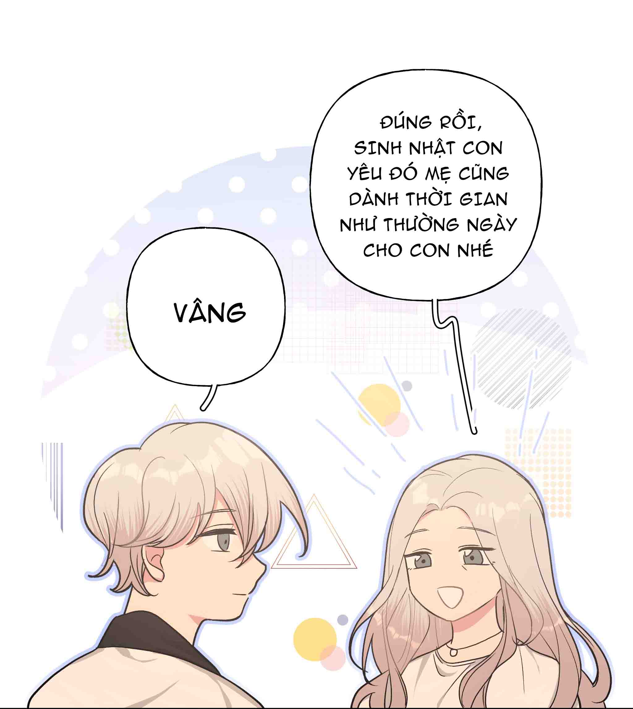 Đừng Nói Cậu Yêu Tôi Chap 16 - Next Chap 17