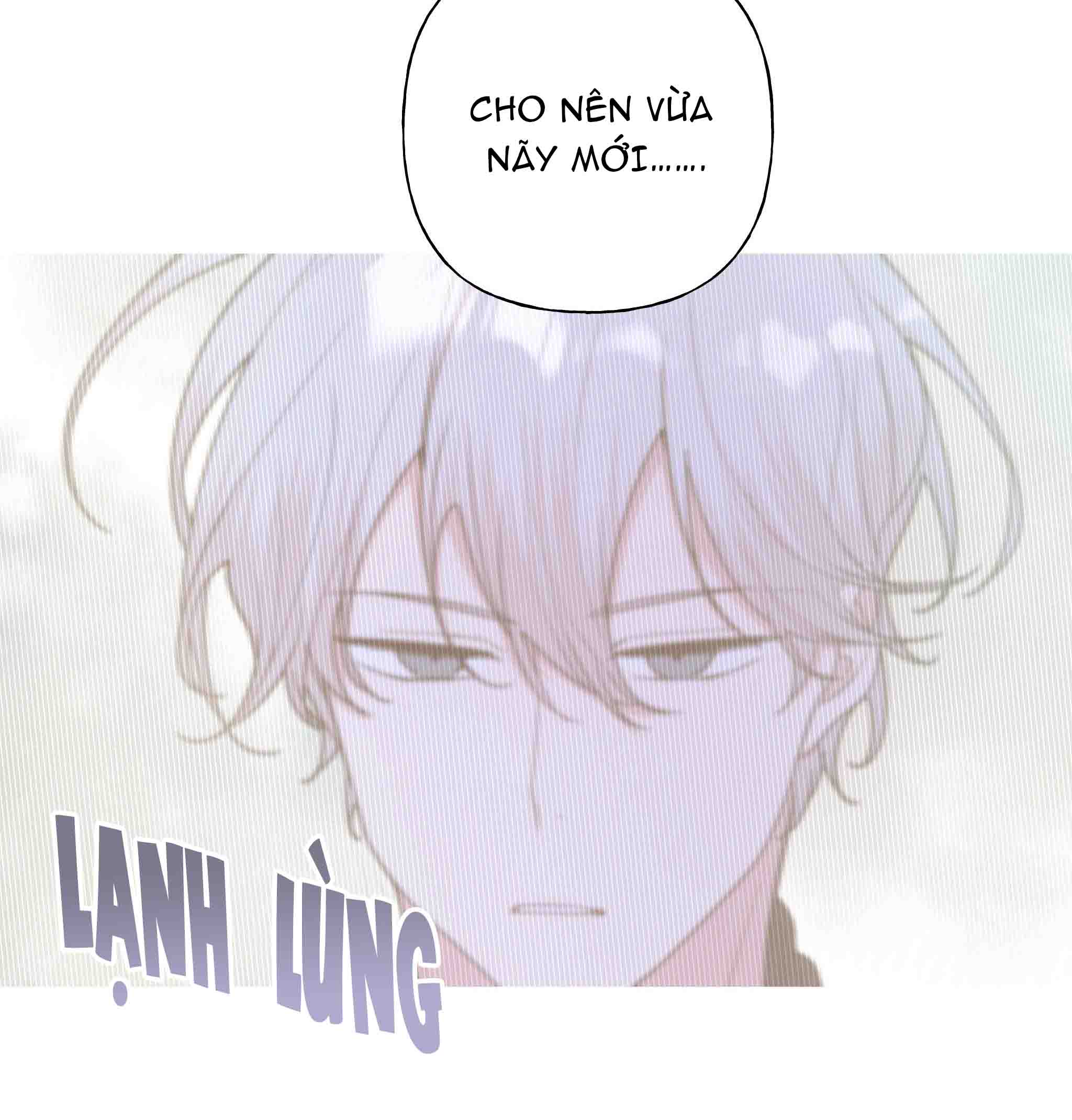 Đừng Nói Cậu Yêu Tôi Chap 17 - Next Chap 17.5