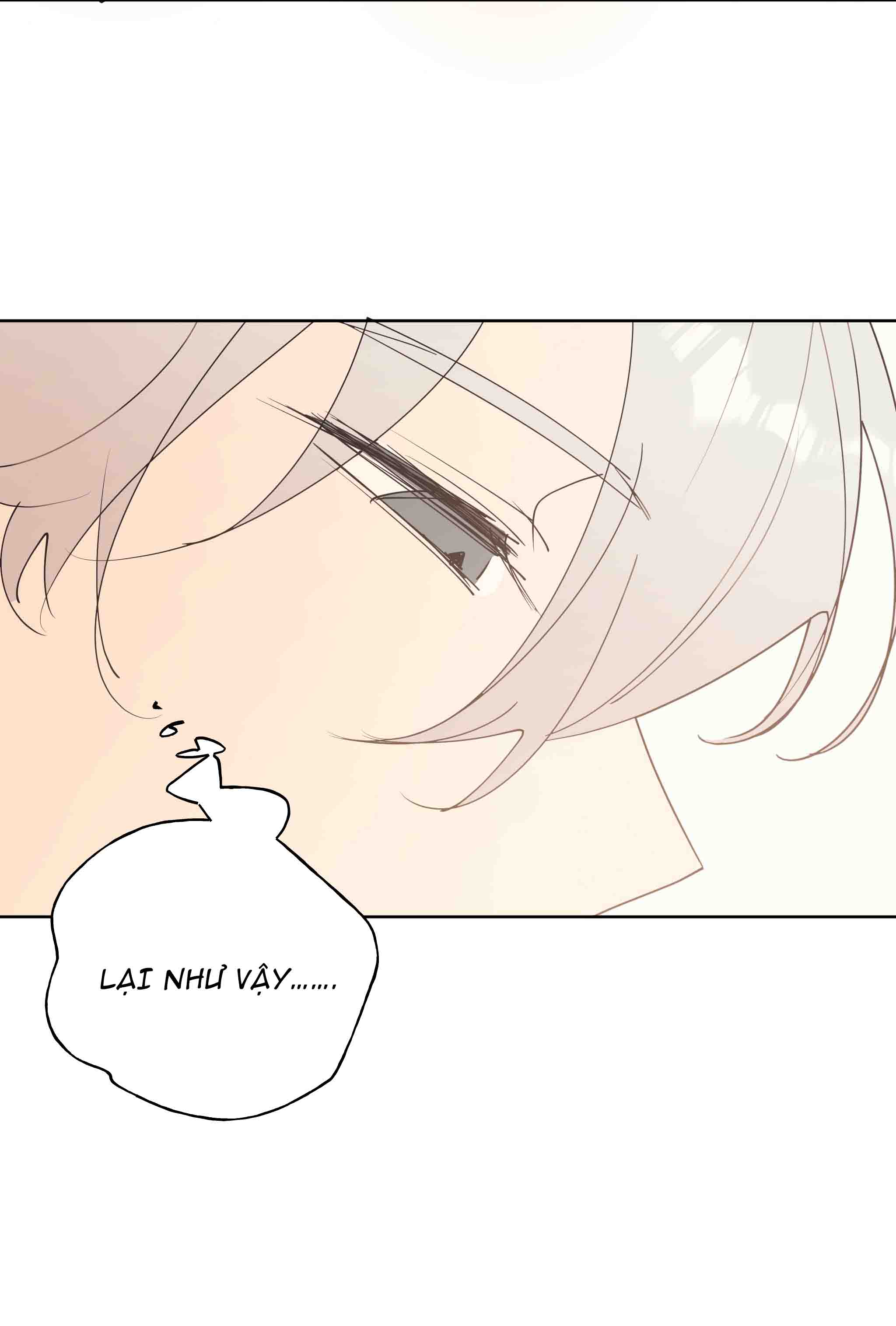 Đừng Nói Cậu Yêu Tôi Chap 17.5 - Next Chap 18