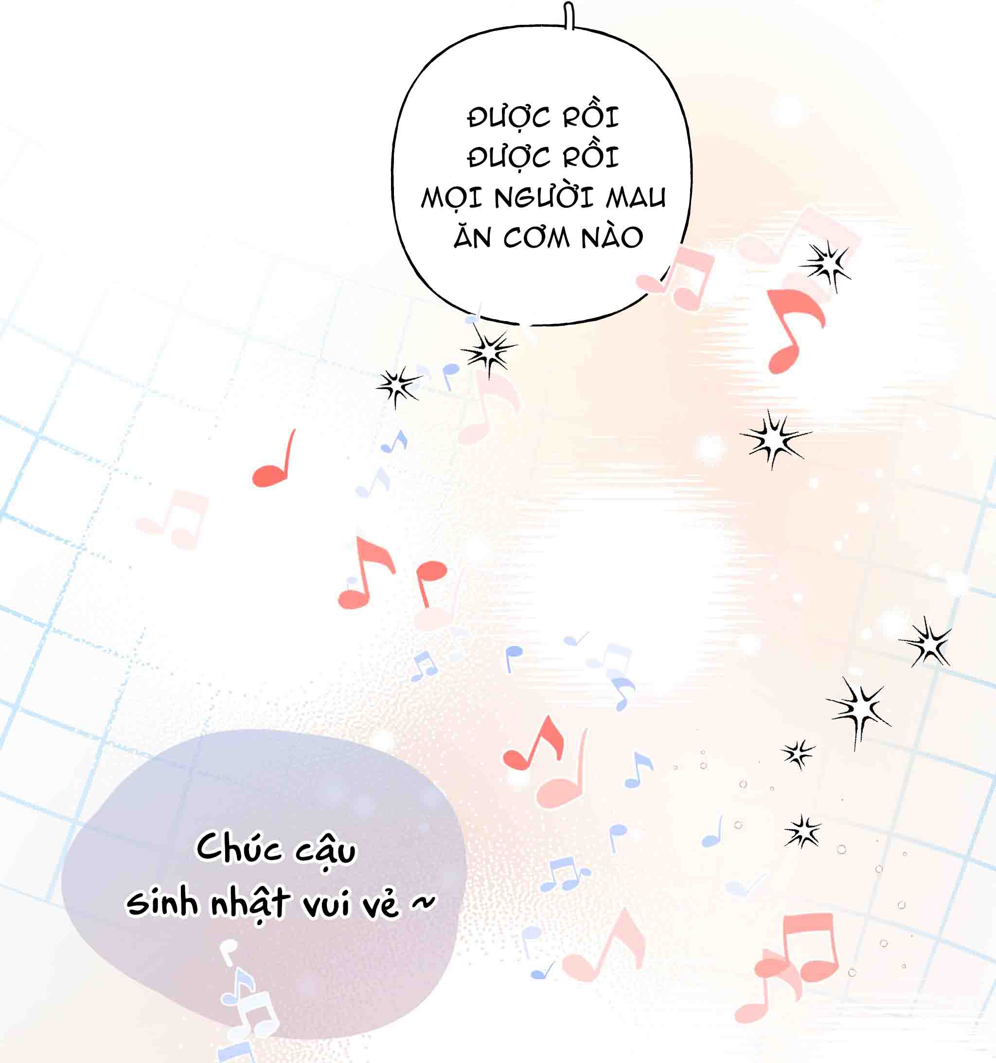 Đừng Nói Cậu Yêu Tôi Chap 19 - Next Chap 20