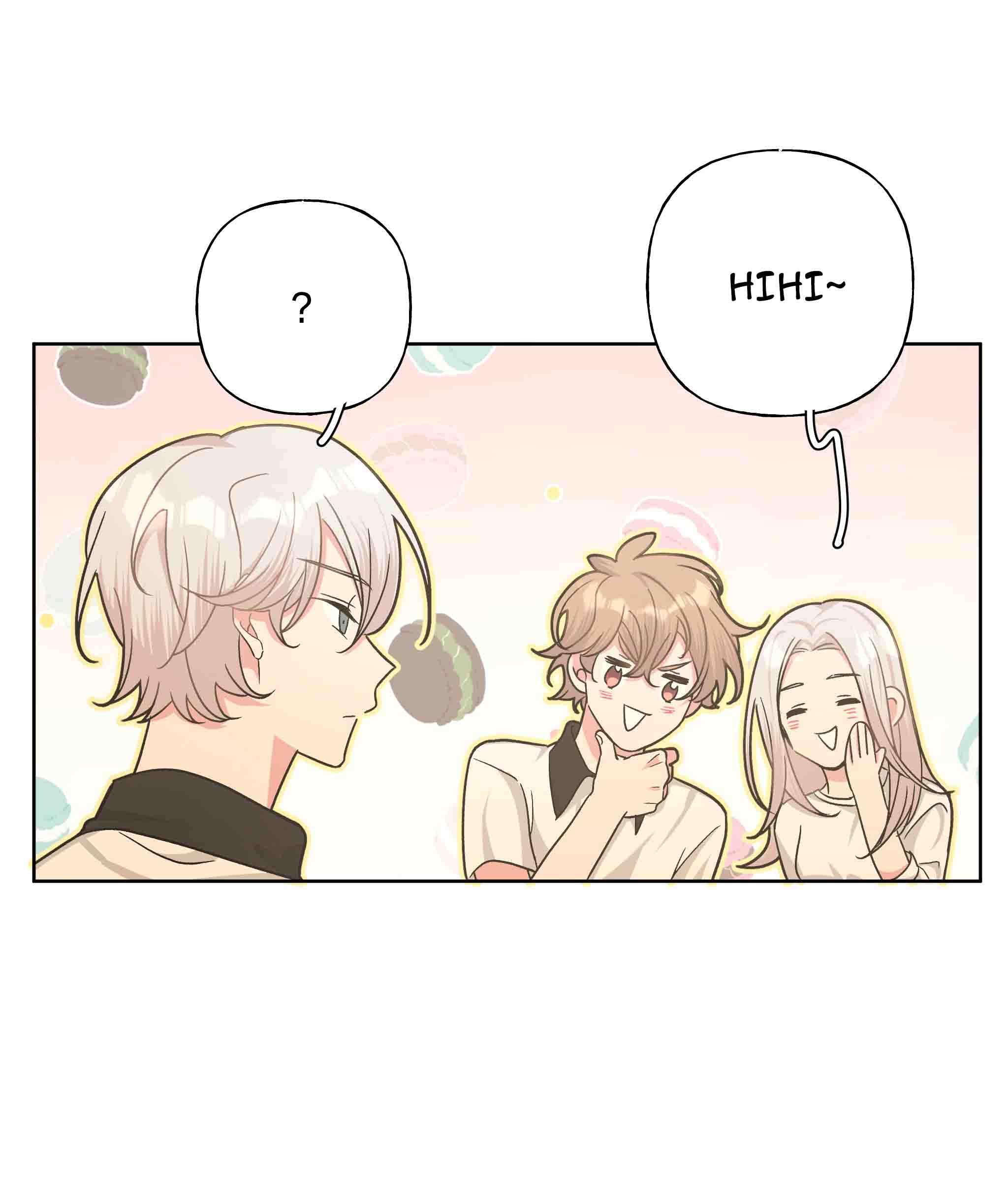 Đừng Nói Cậu Yêu Tôi Chap 19 - Next Chap 20