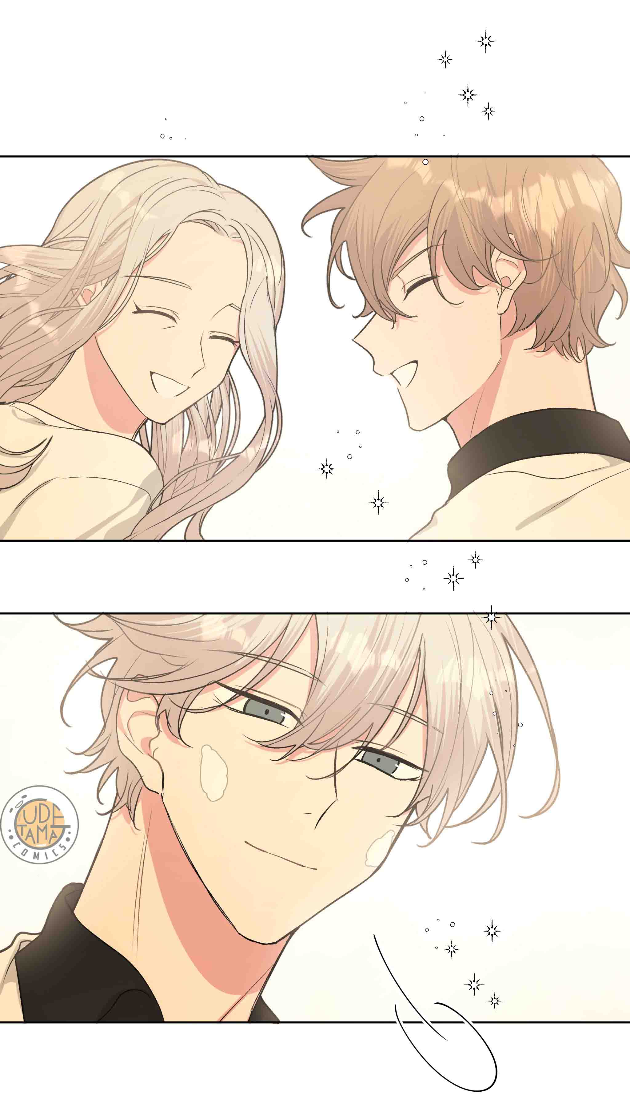 Đừng Nói Cậu Yêu Tôi Chap 19 - Next Chap 20