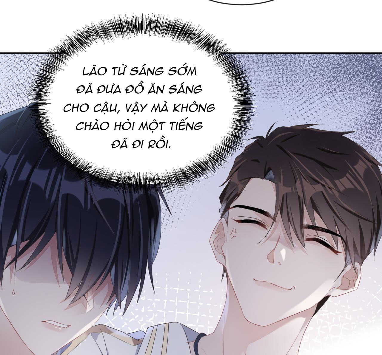 Công kích mạnh mẽ Chapter 3 - Next Chapter 4