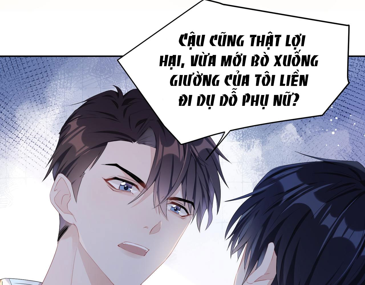 Công kích mạnh mẽ Chapter 3 - Next Chapter 4