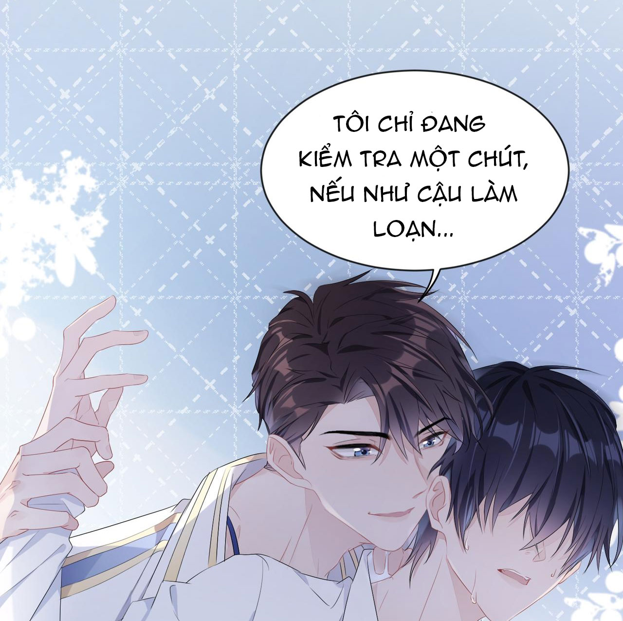 Công kích mạnh mẽ Chapter 3 - Next Chapter 4