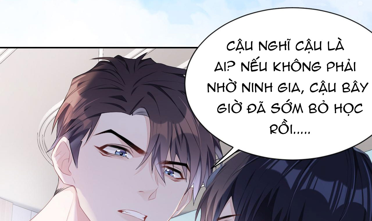 Công kích mạnh mẽ Chapter 3 - Next Chapter 4