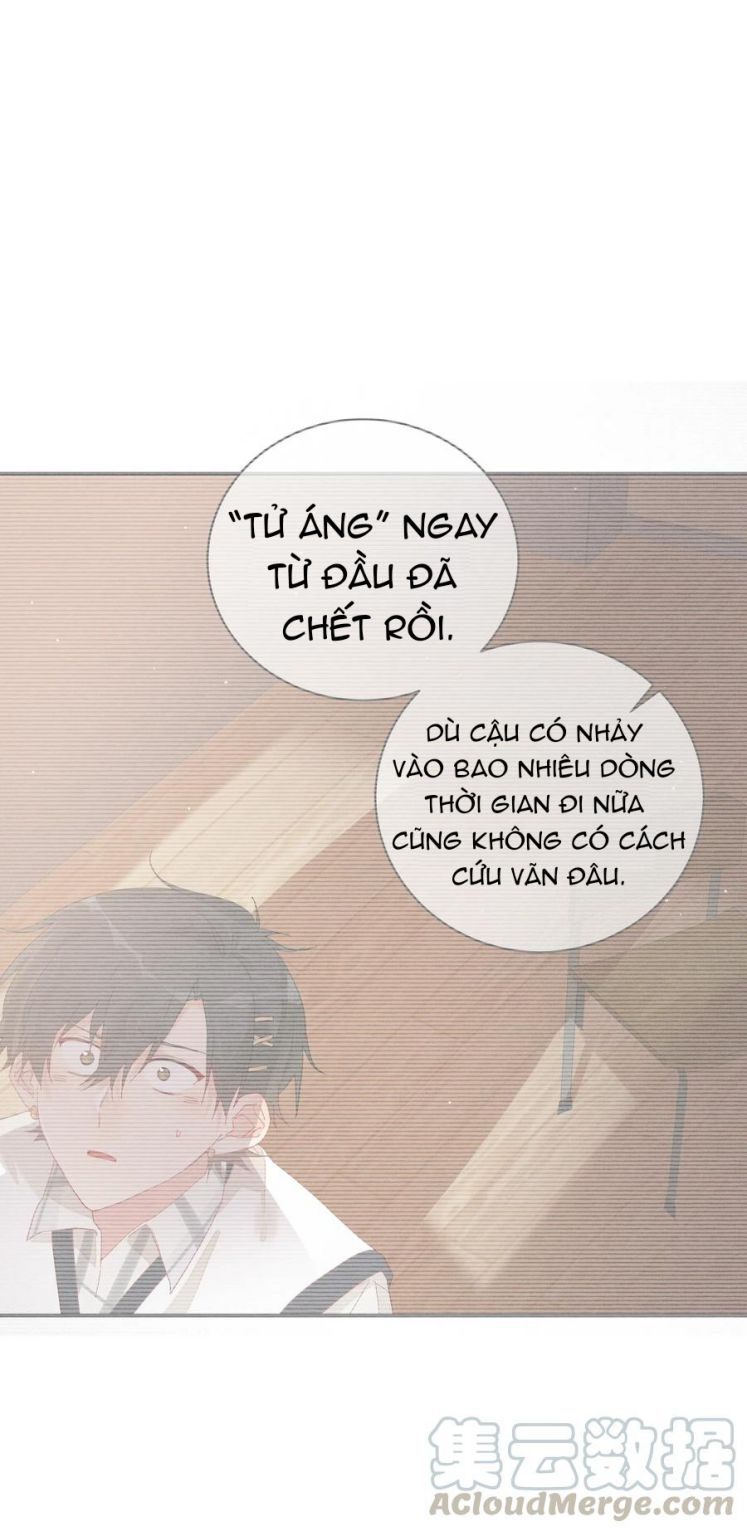 Muốn Nghe Cậu Nói Thích Tớ Chapter 40 - Next Chapter 41