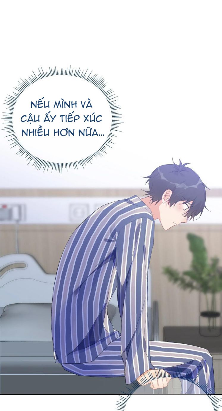 Muốn Nghe Cậu Nói Thích Tớ Chapter 40 - Next Chapter 41