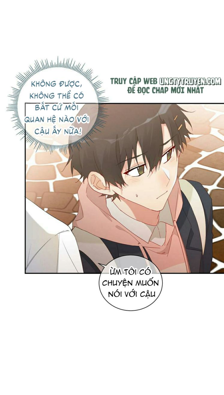 Muốn Nghe Cậu Nói Thích Tớ Chapter 41 - Next Chapter 42