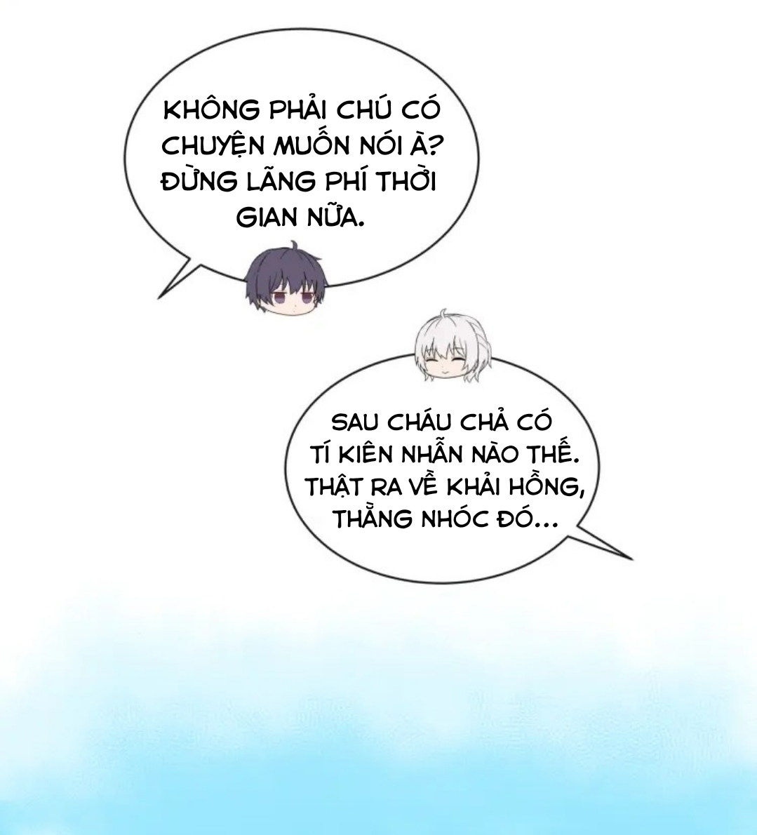 Vết rượu ngọt ngào Chapter 15 - Next Chapter 16