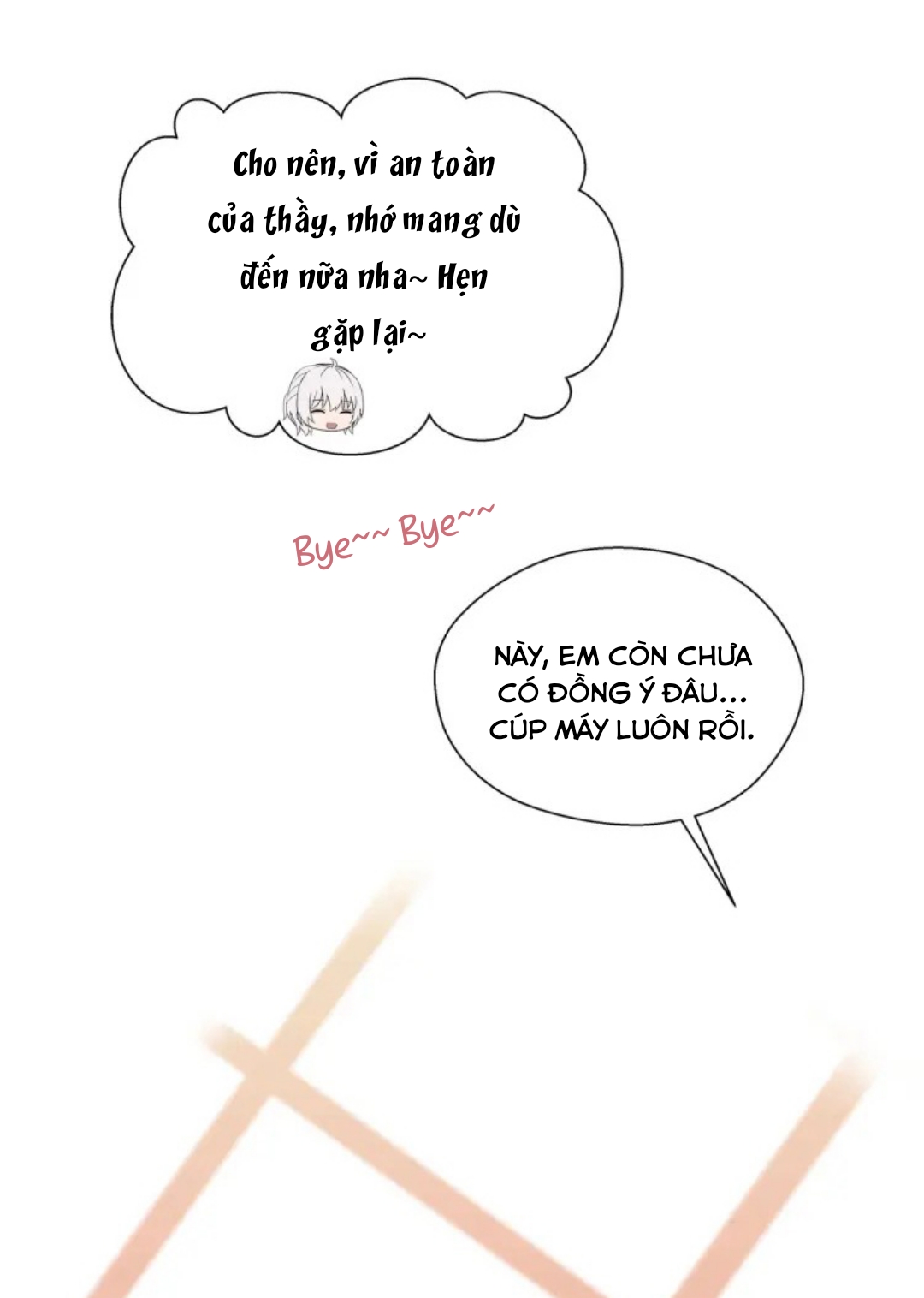 Vết rượu ngọt ngào Chapter 15 - Next Chapter 16