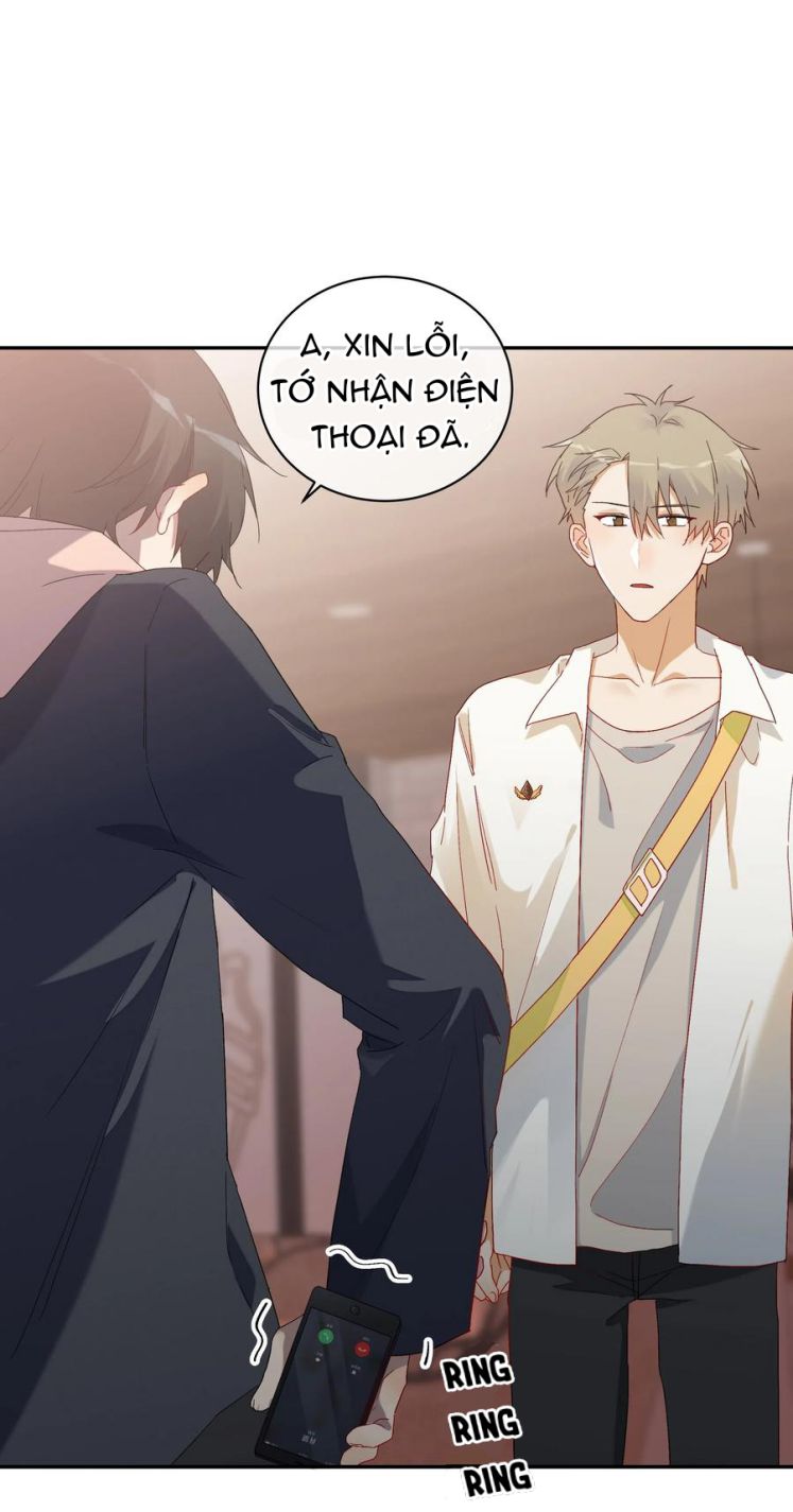 Muốn Nghe Cậu Nói Thích Tớ Chapter 42 - Next Chapter 43