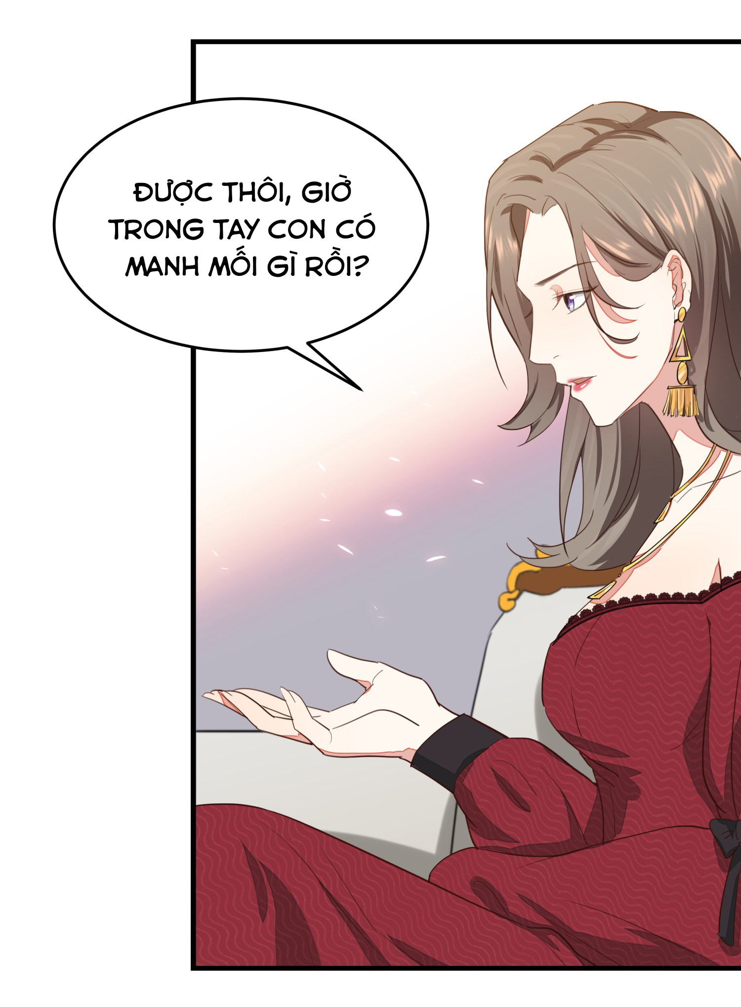 Em Ở Sâu Thẳm Trong Các Vì Sao Chapter 7 - Next Chapter 8